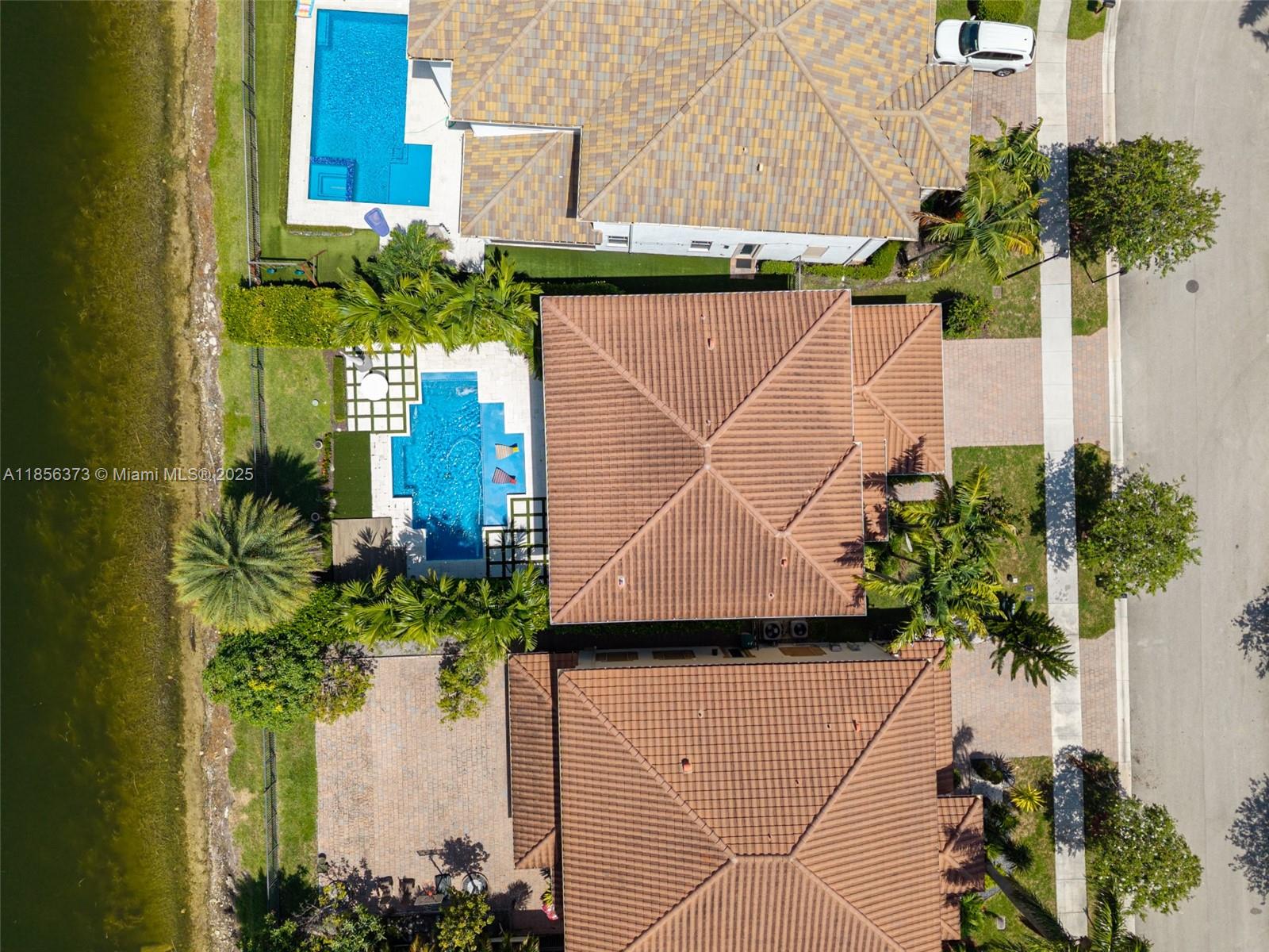 MIRALAGO AT PARKLAND - Residential