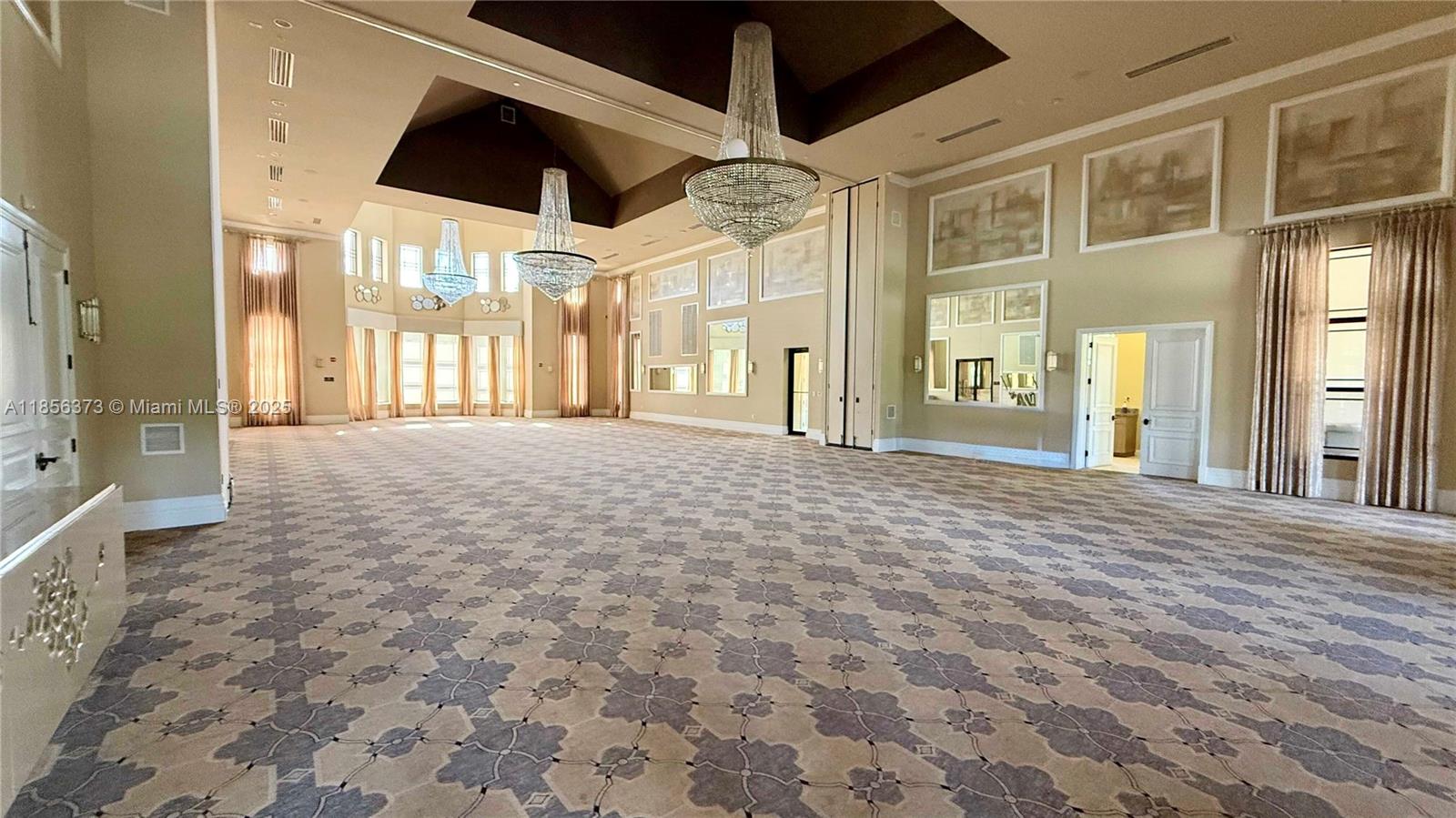 MIRALAGO AT PARKLAND - Residential