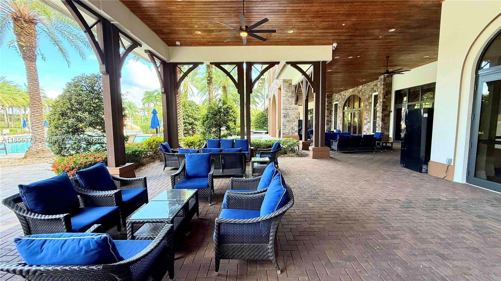 MIRALAGO AT PARKLAND - Residential