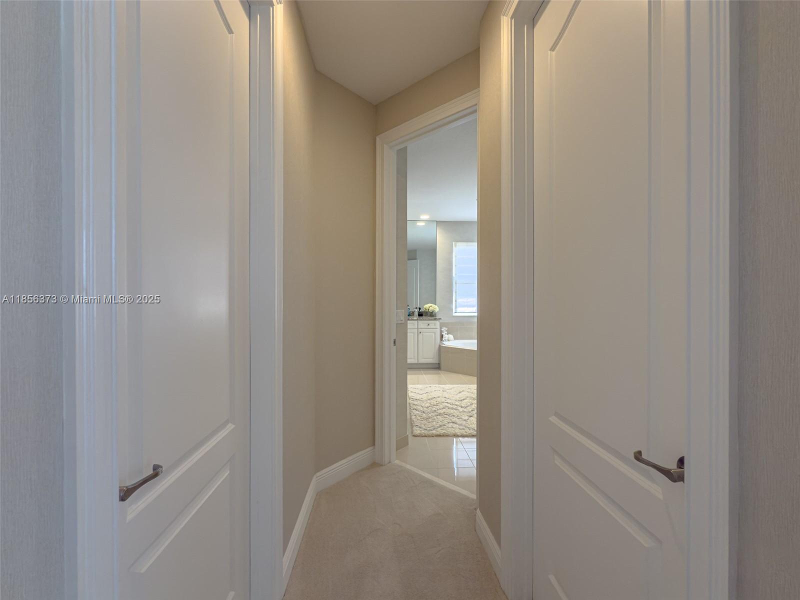 MIRALAGO AT PARKLAND - Residential