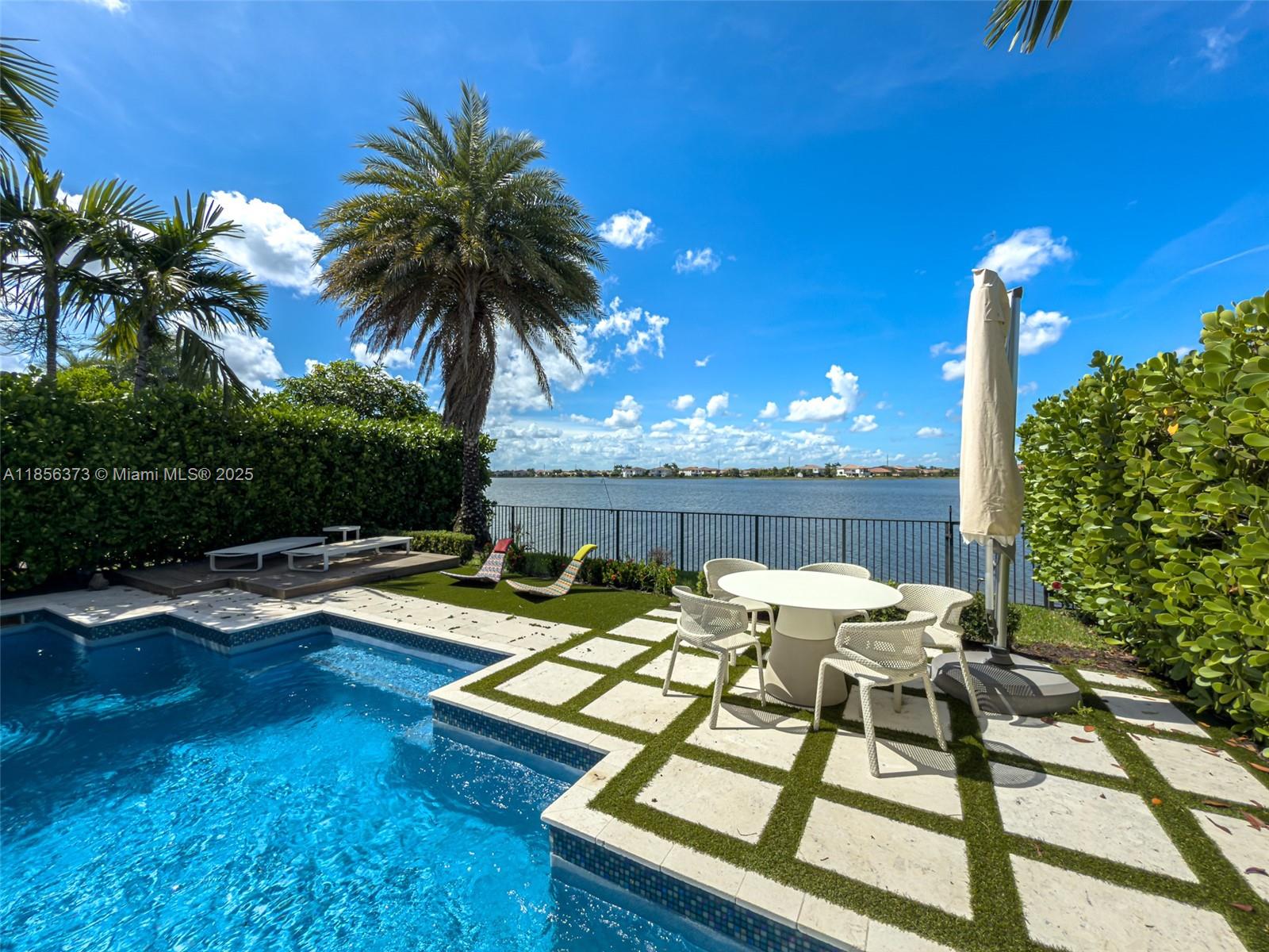 MIRALAGO AT PARKLAND - Residential