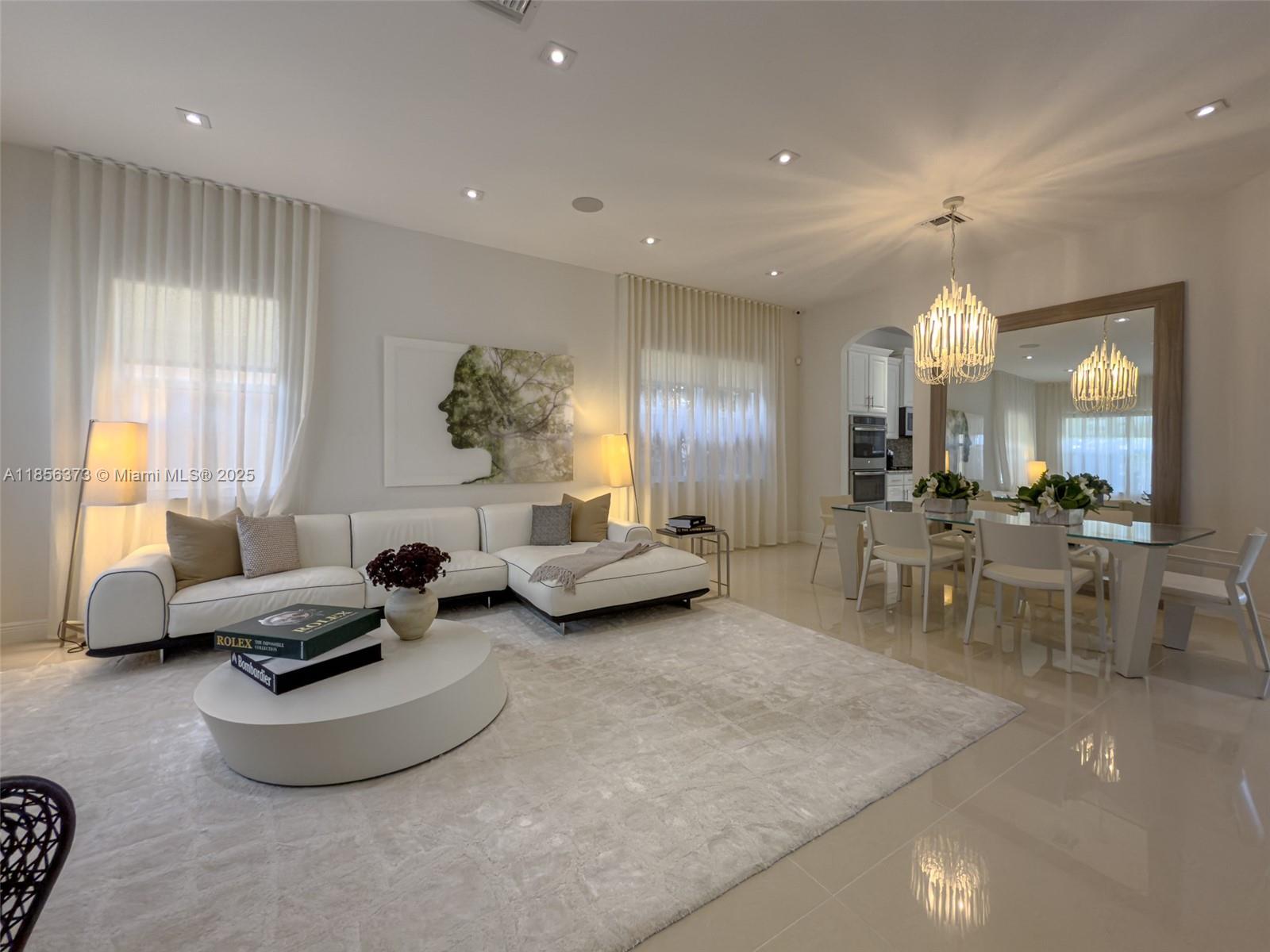 MIRALAGO AT PARKLAND - Residential