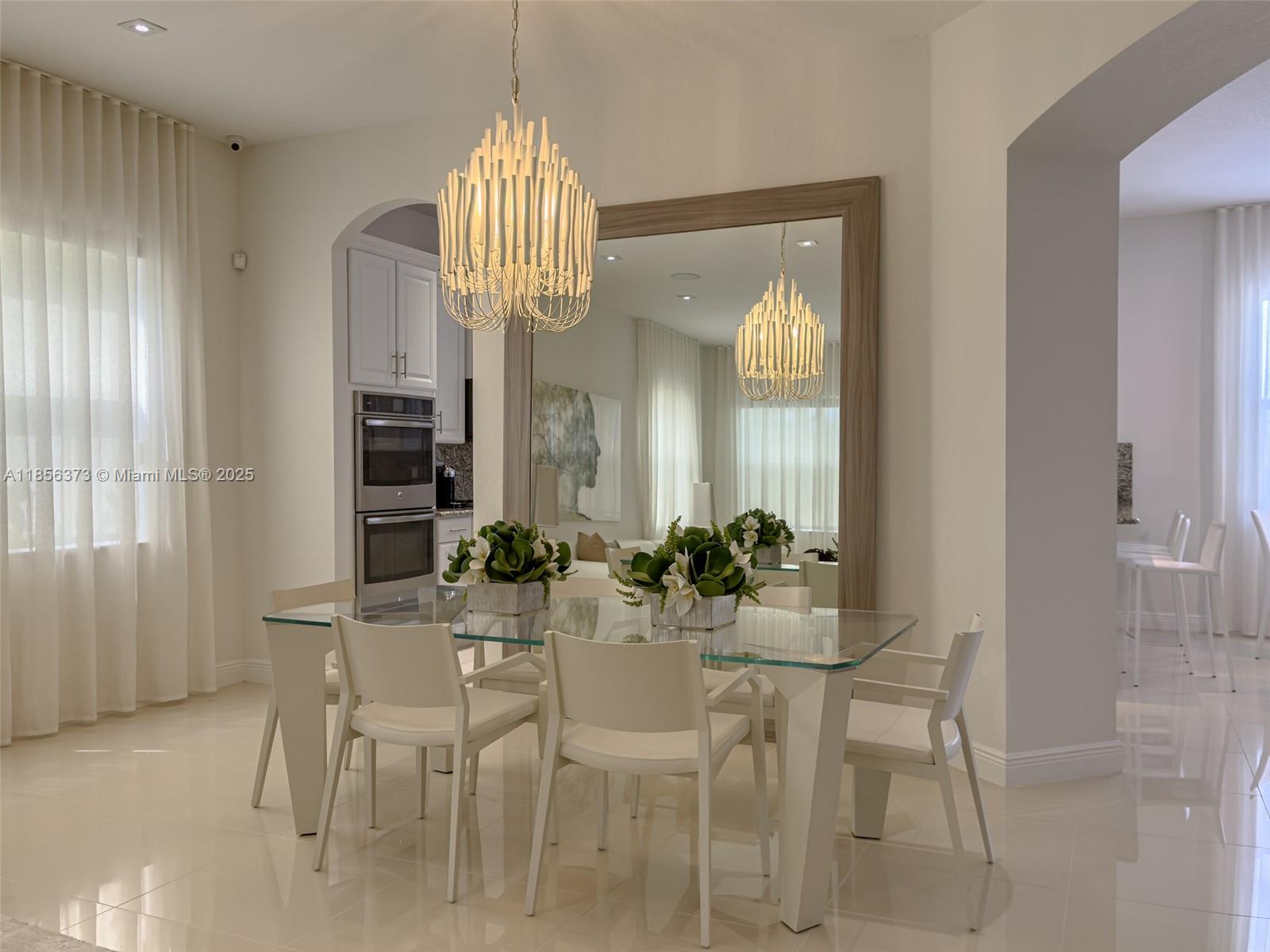 MIRALAGO AT PARKLAND - Residential