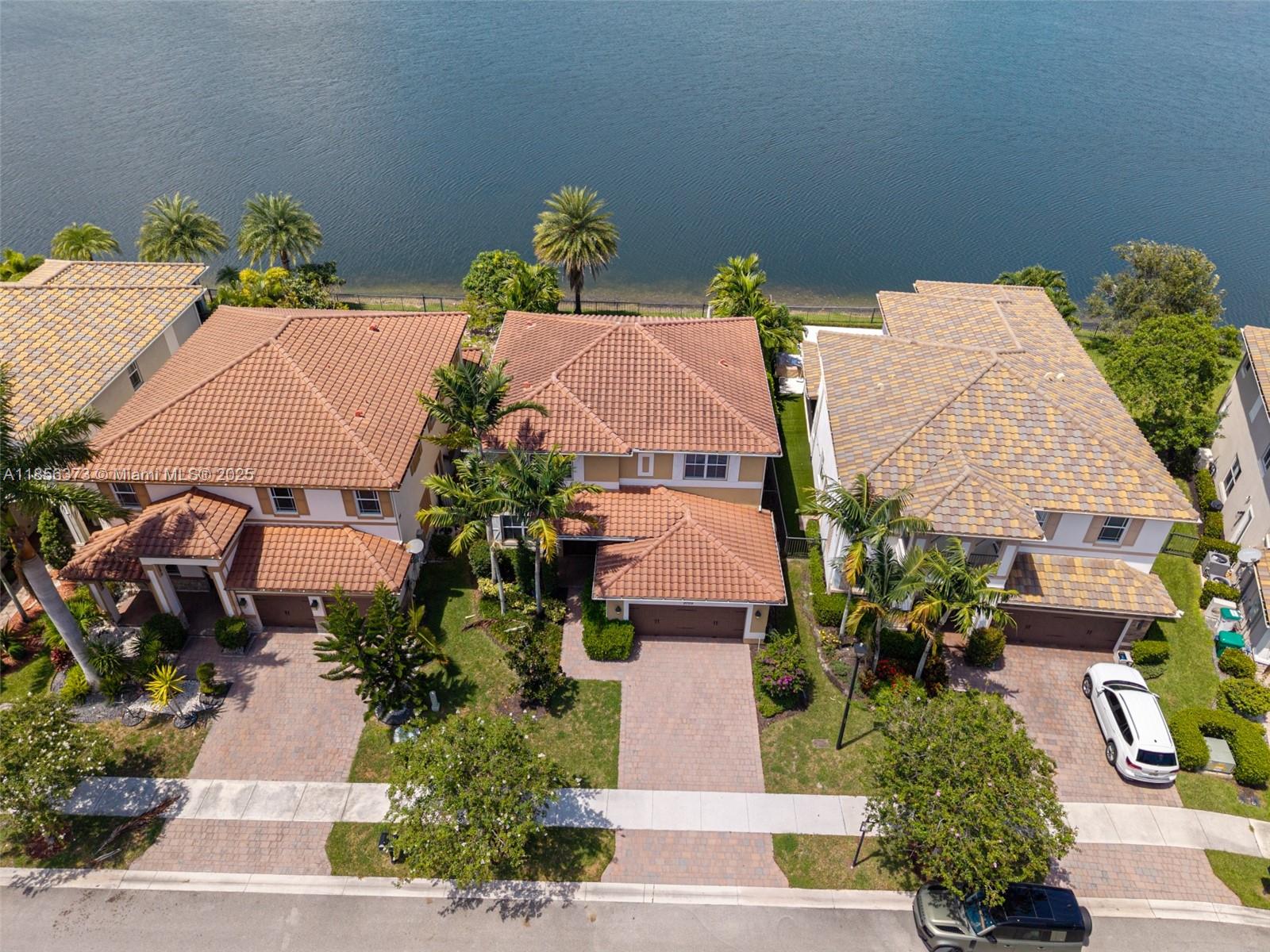 MIRALAGO AT PARKLAND - Residential