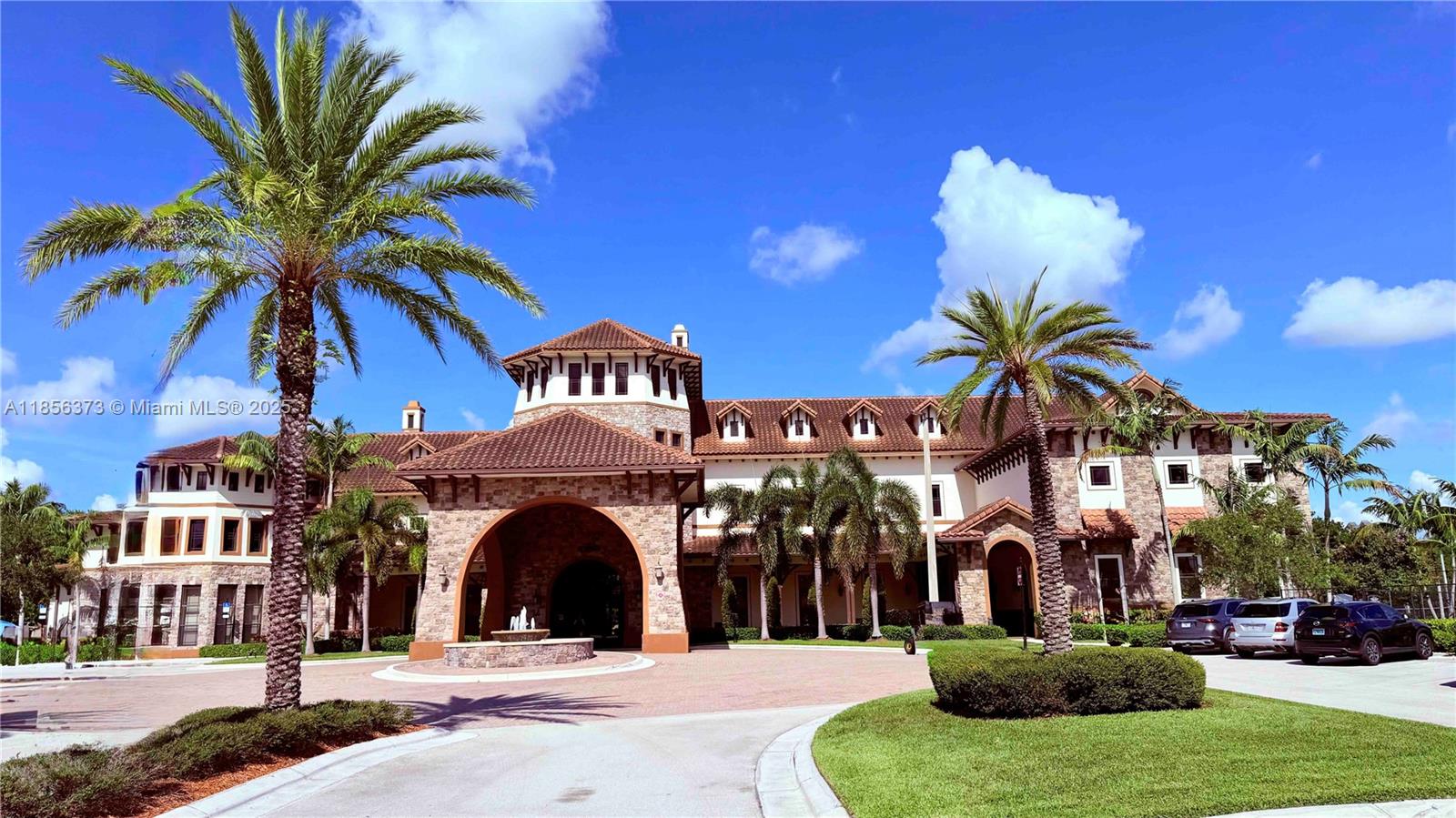 MIRALAGO AT PARKLAND - Residential