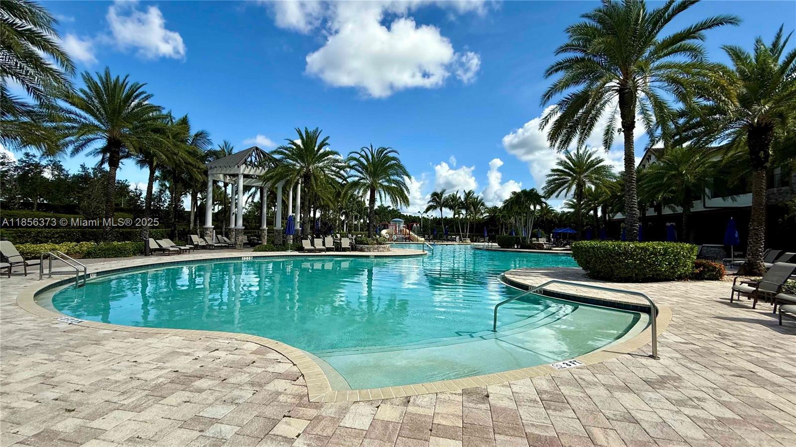 MIRALAGO AT PARKLAND - Residential