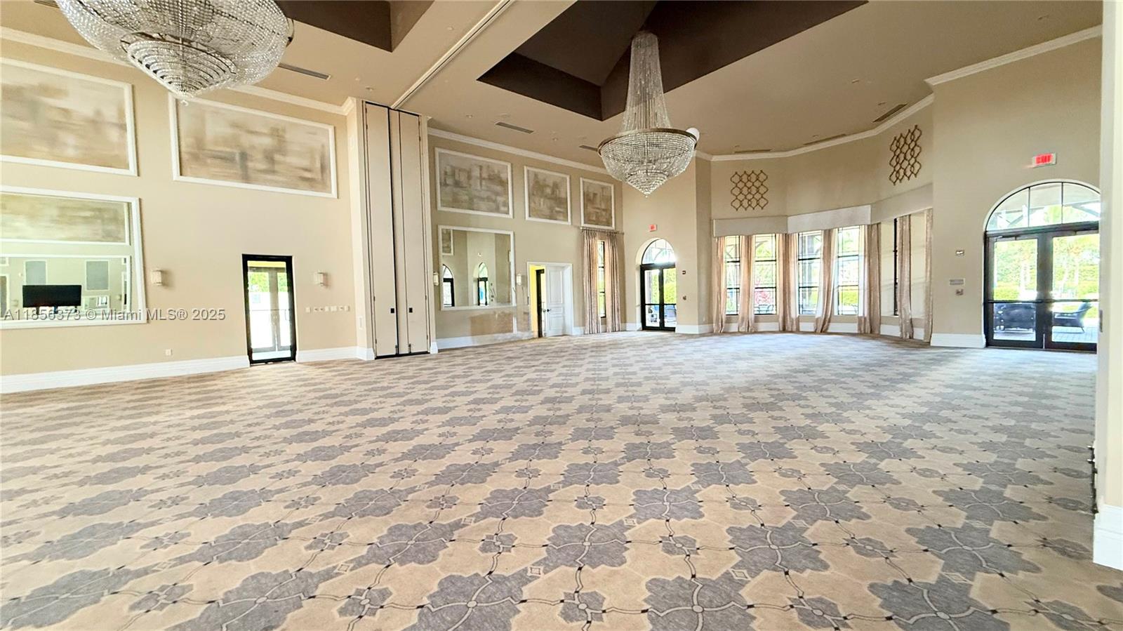 MIRALAGO AT PARKLAND - Residential