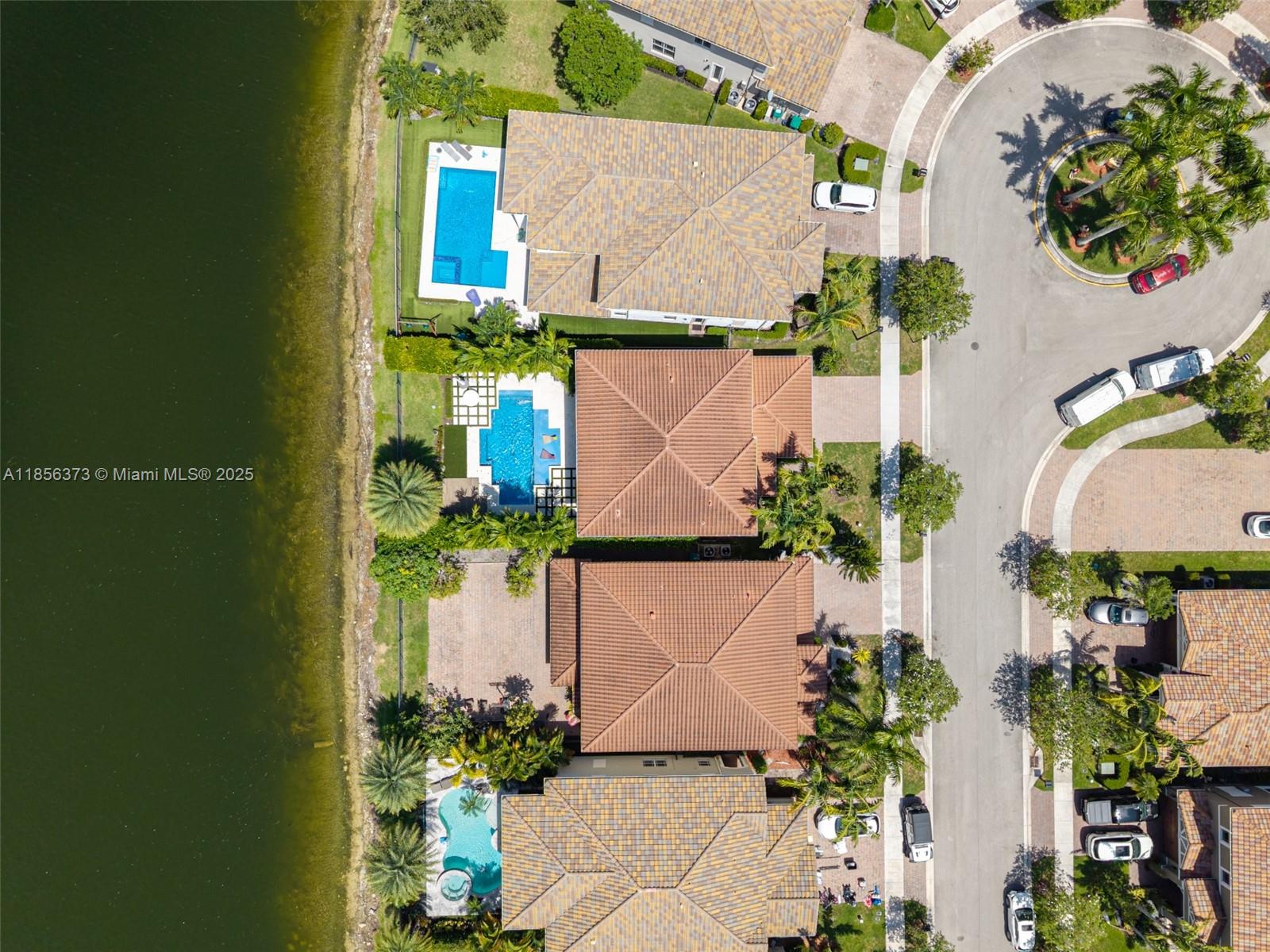 MIRALAGO AT PARKLAND - Residential