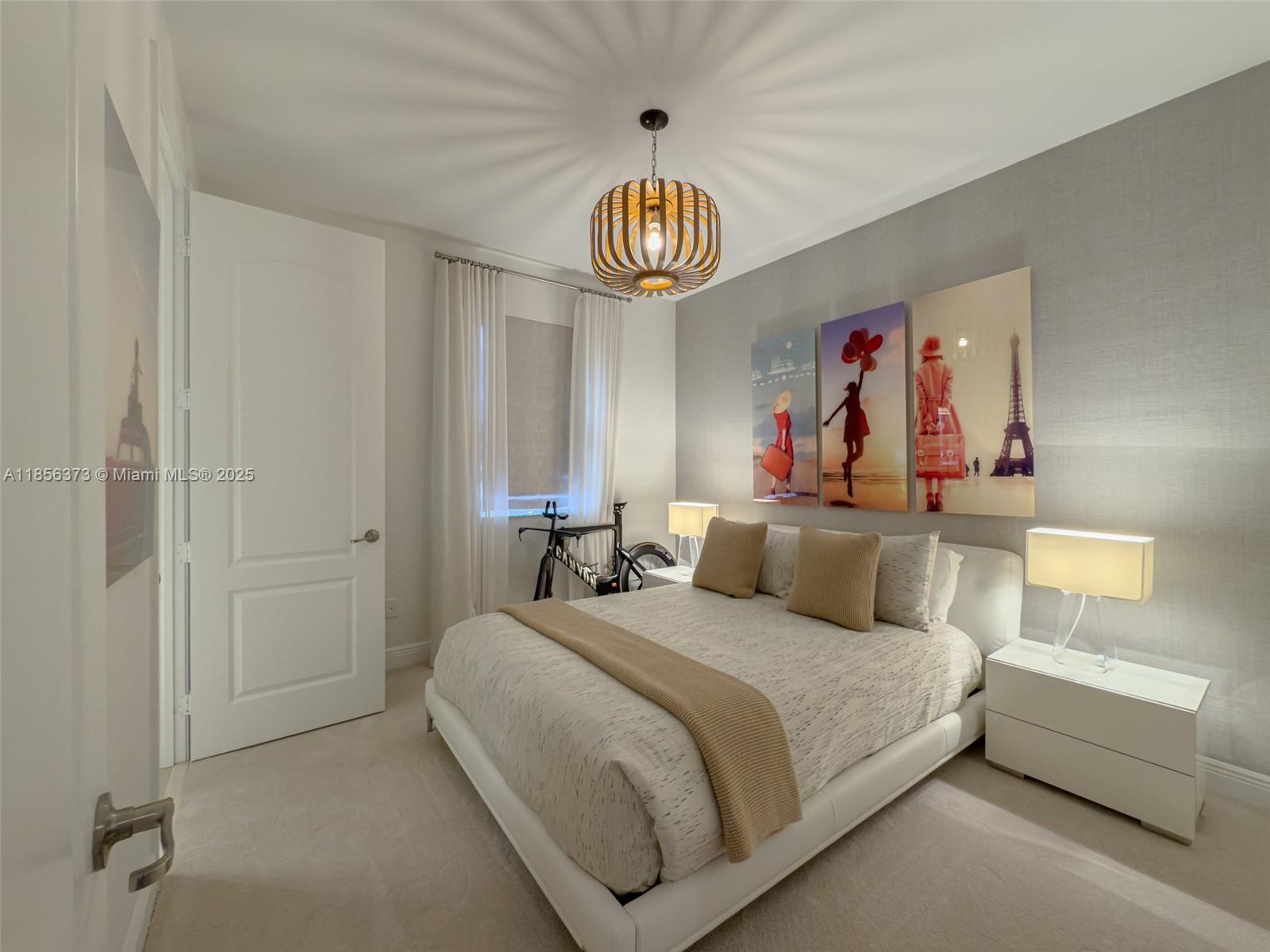 MIRALAGO AT PARKLAND - Residential