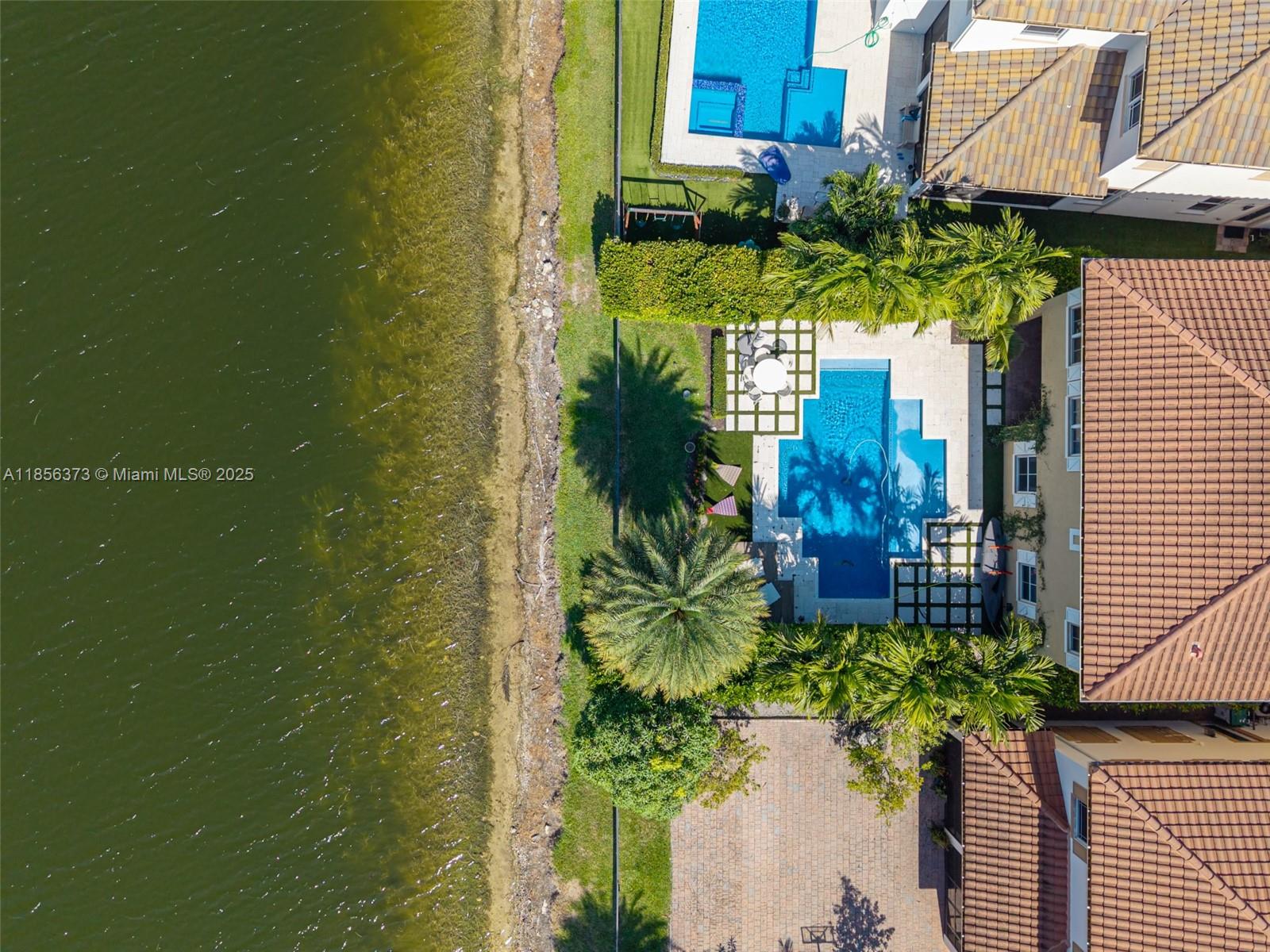 MIRALAGO AT PARKLAND - Residential