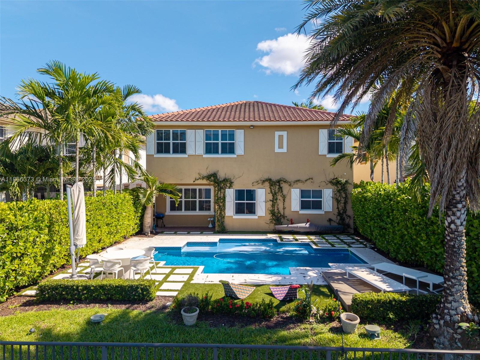 MIRALAGO AT PARKLAND - Residential