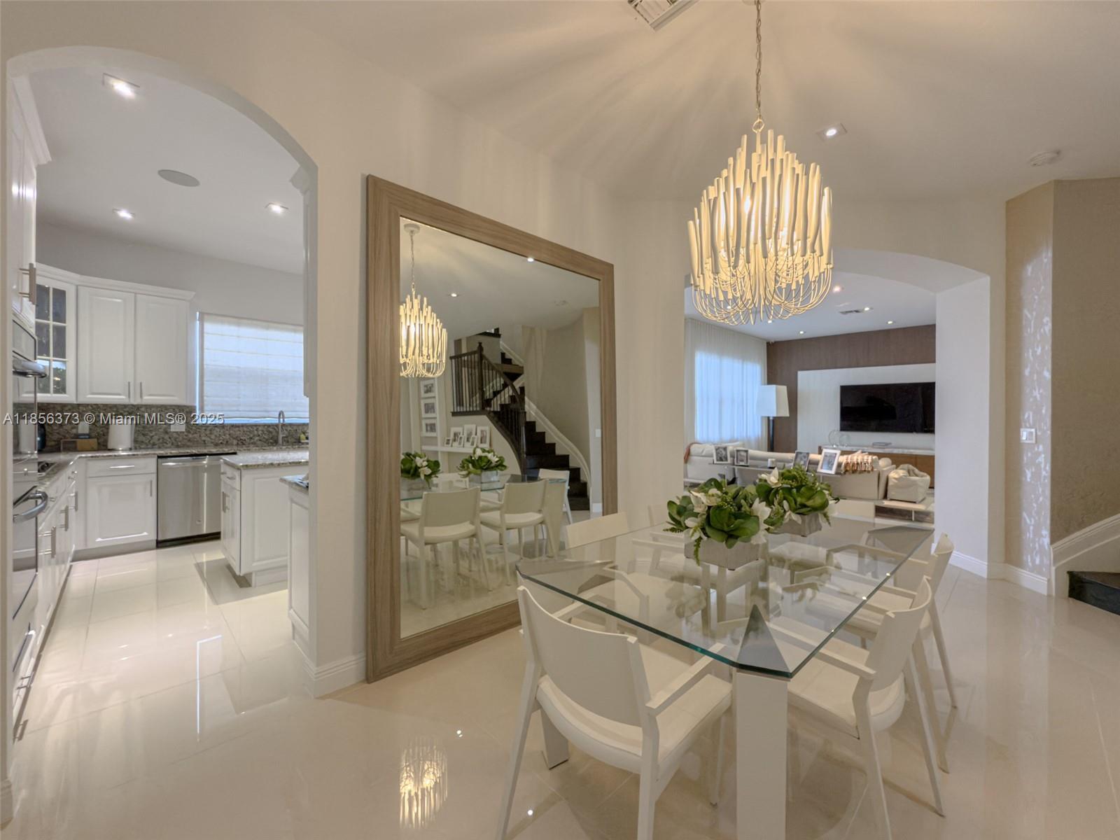 MIRALAGO AT PARKLAND - Residential