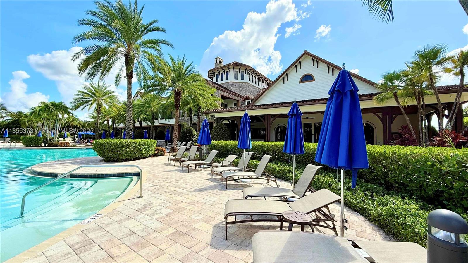MIRALAGO AT PARKLAND - Residential