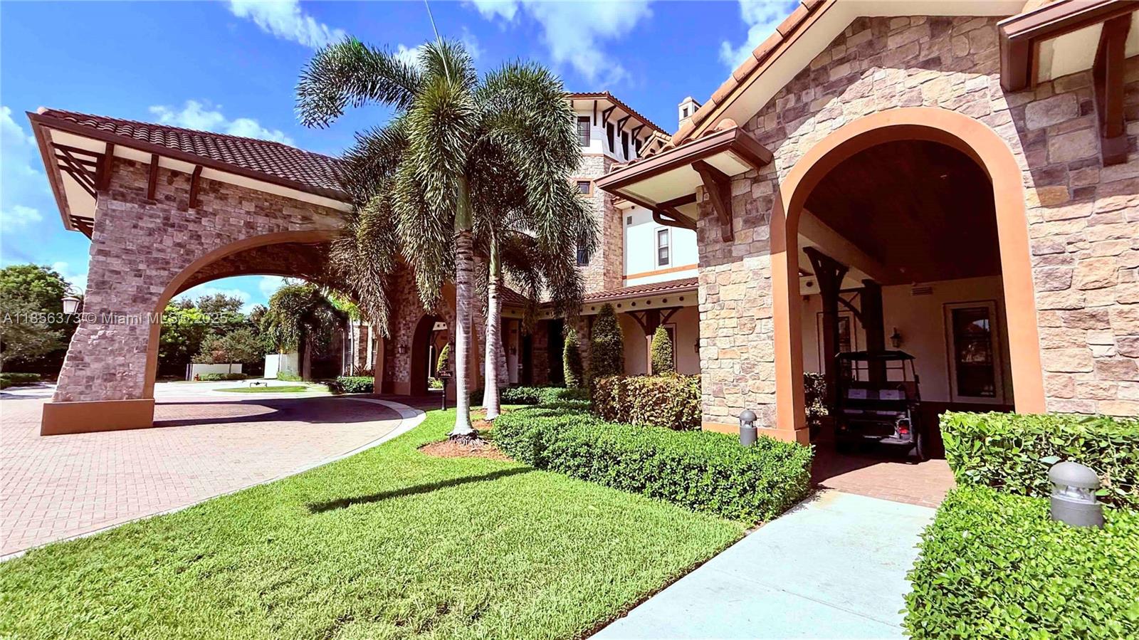 MIRALAGO AT PARKLAND - Residential