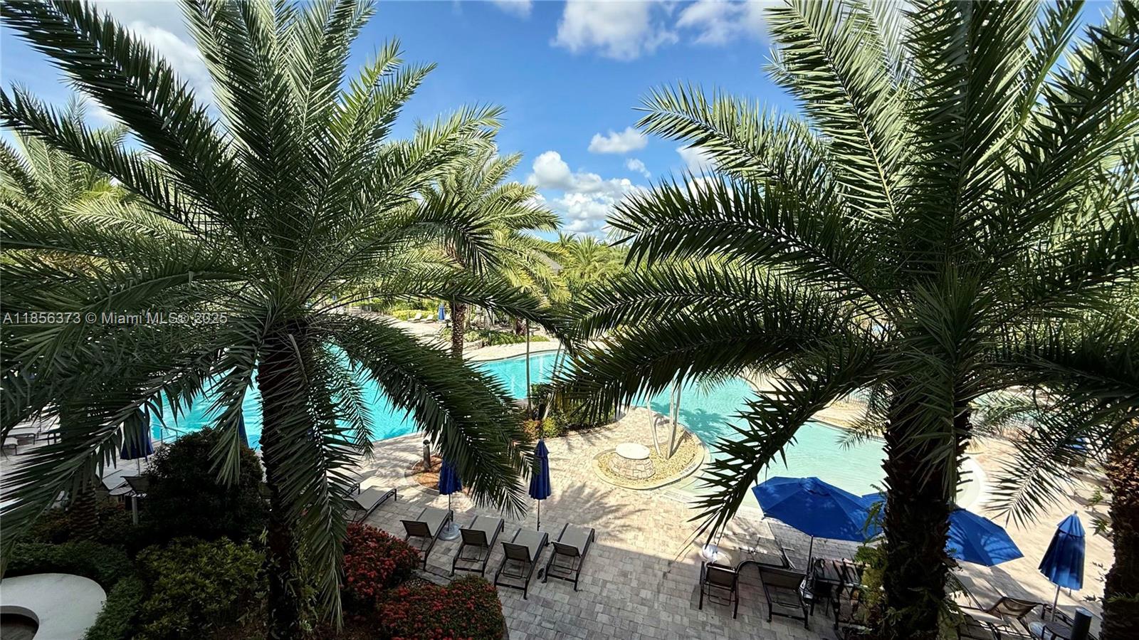 MIRALAGO AT PARKLAND - Residential