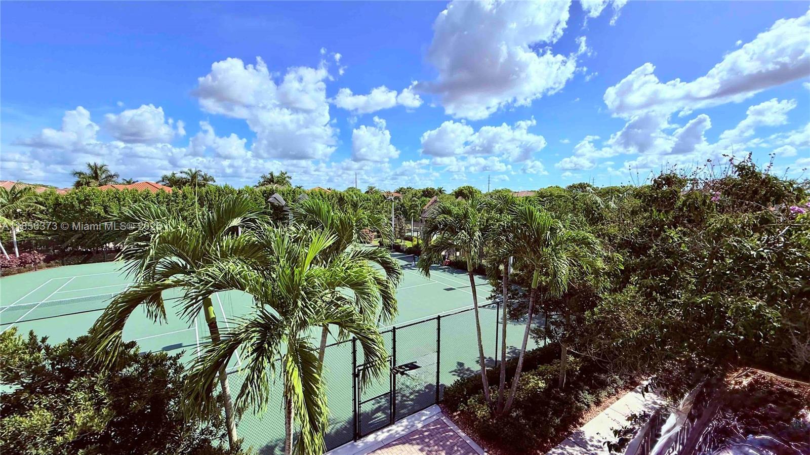 MIRALAGO AT PARKLAND - Residential