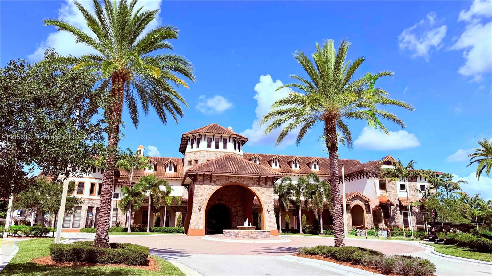 MIRALAGO AT PARKLAND - Residential