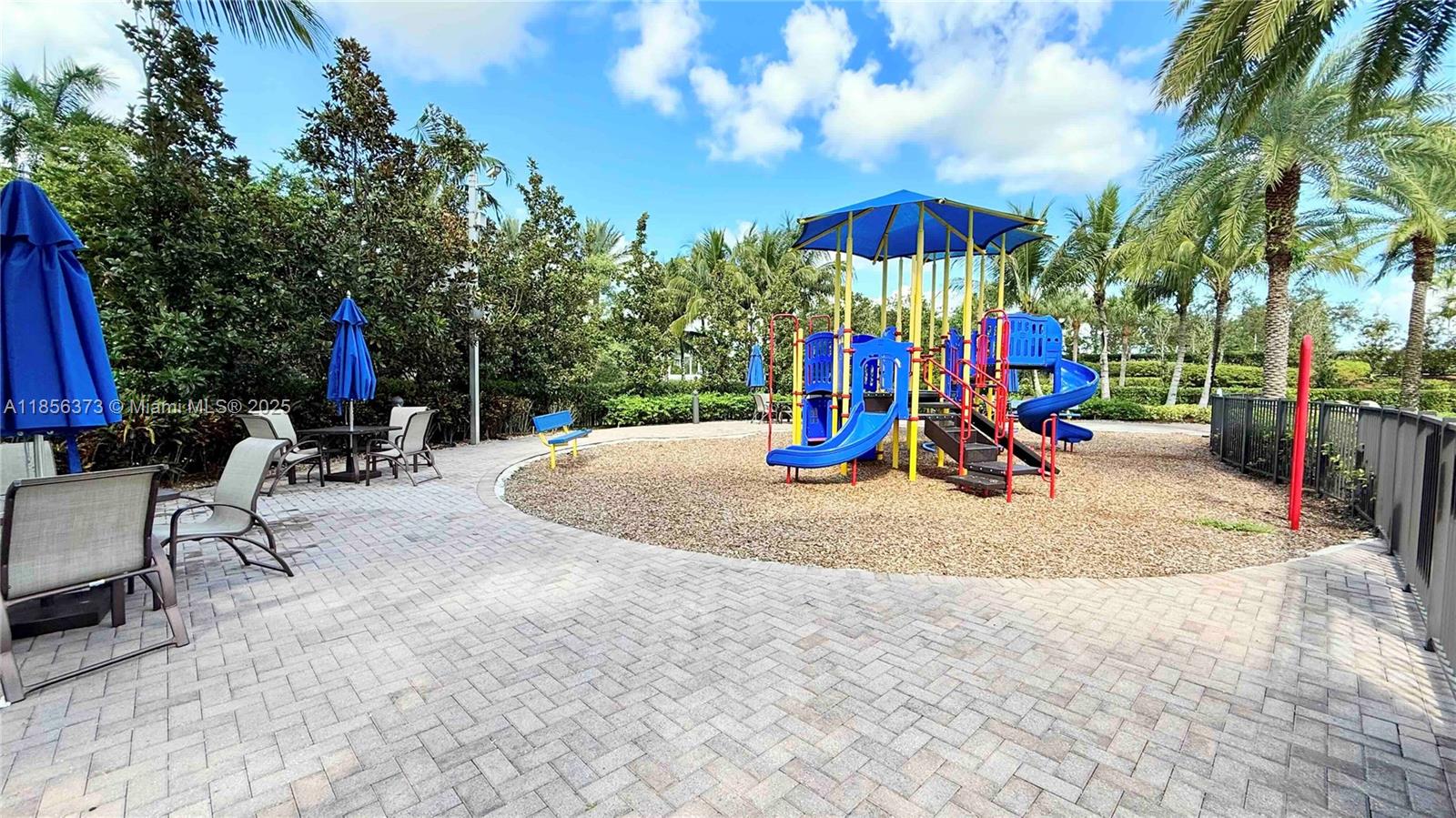 MIRALAGO AT PARKLAND - Residential