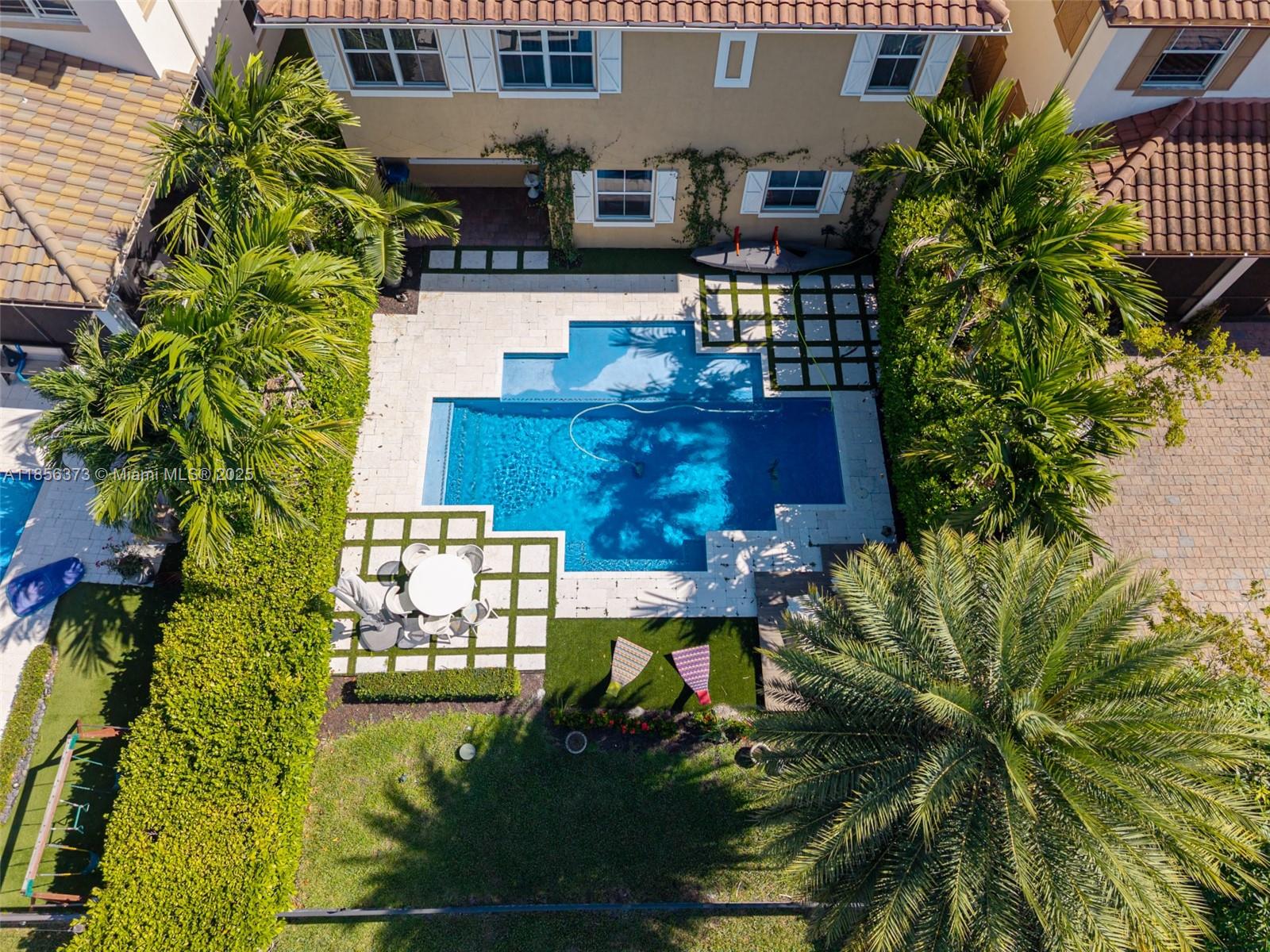 MIRALAGO AT PARKLAND - Residential