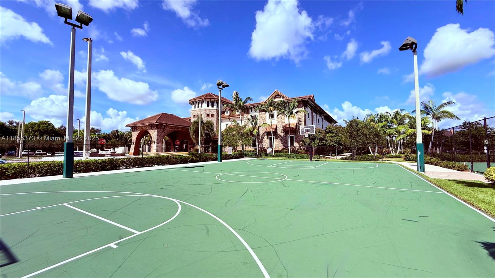 MIRALAGO AT PARKLAND - Residential