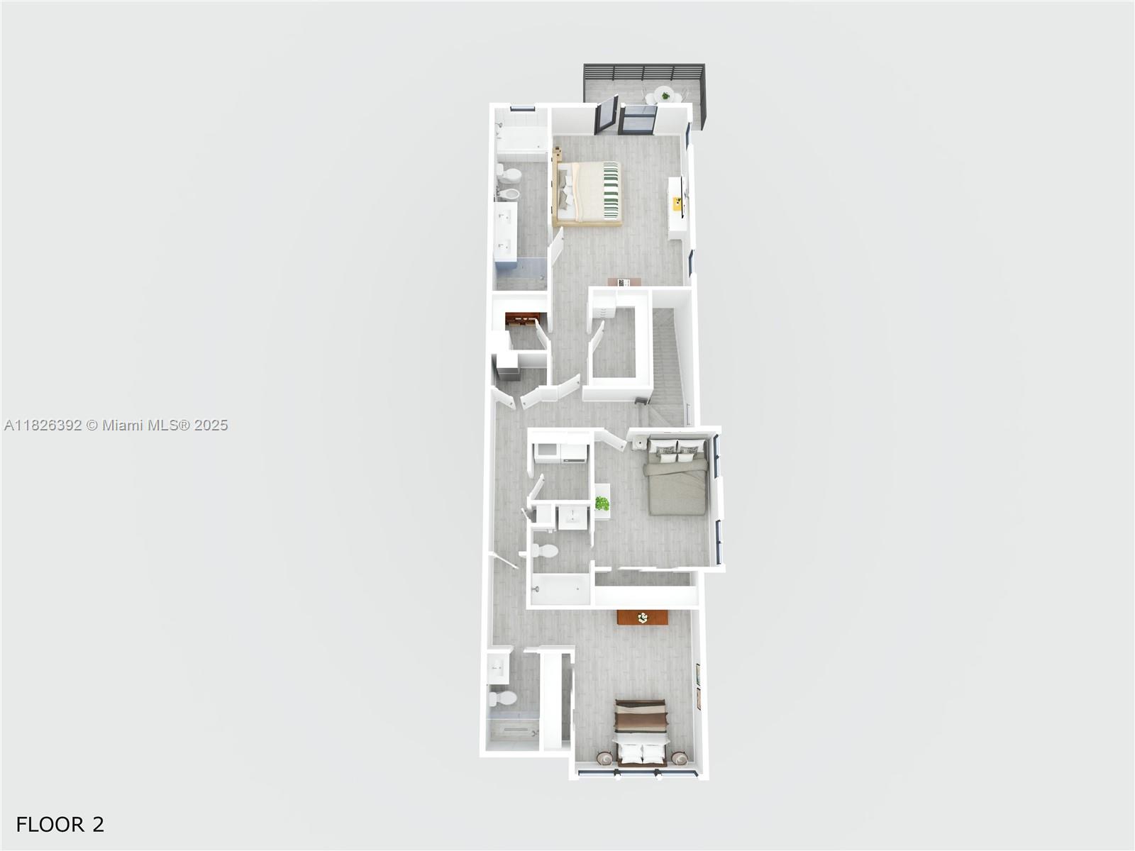3313 Percival Ave 3313