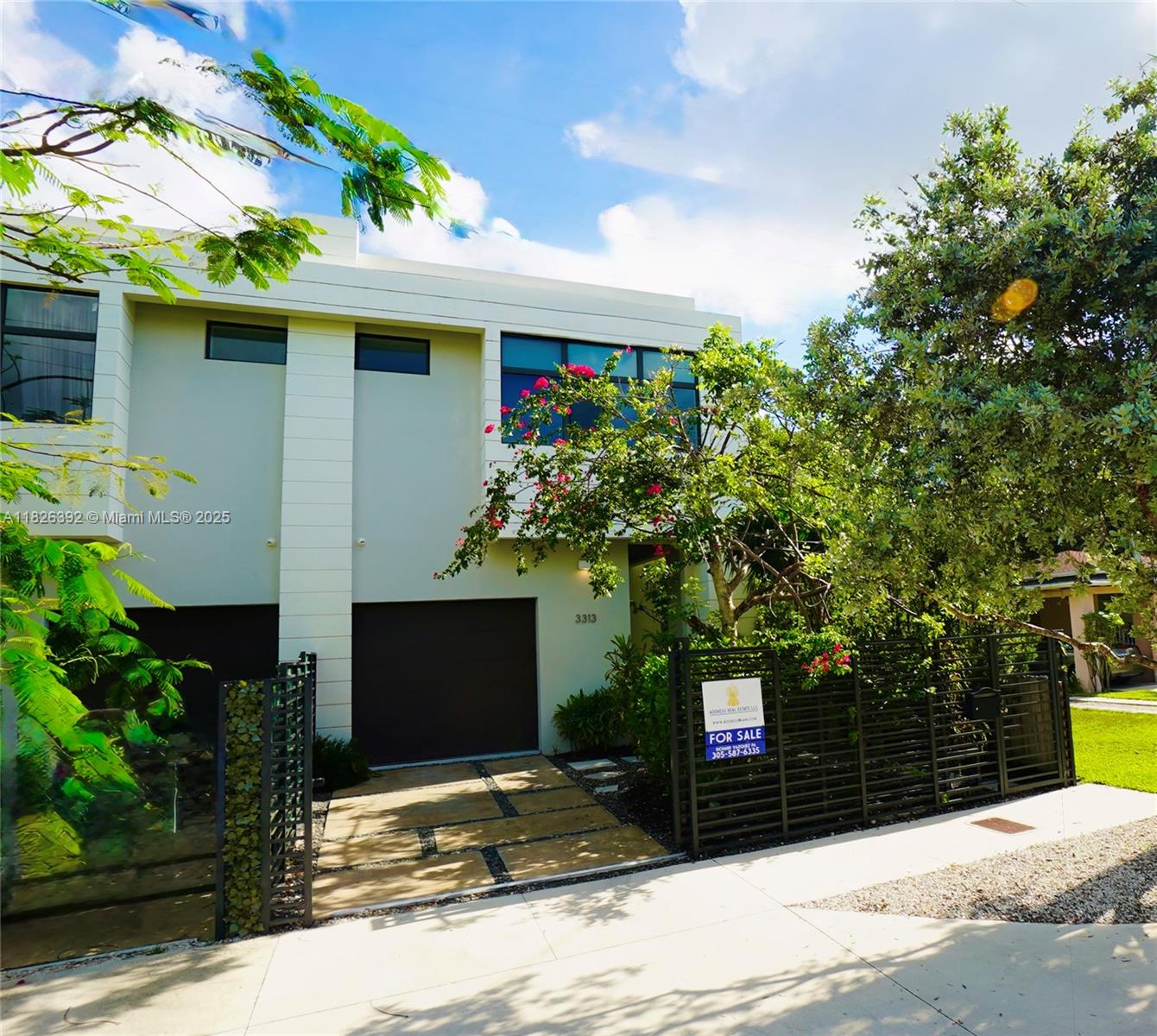 3313 Percival Ave 3313