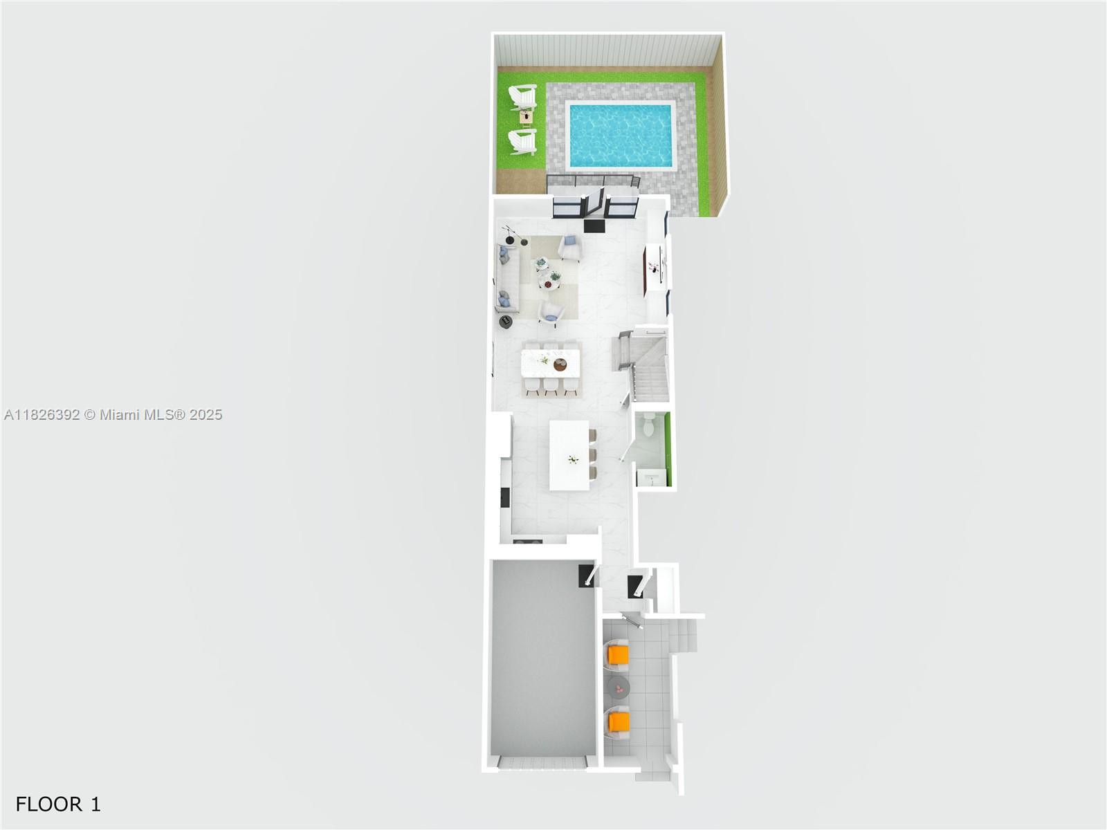 3313 Percival Ave 3313
