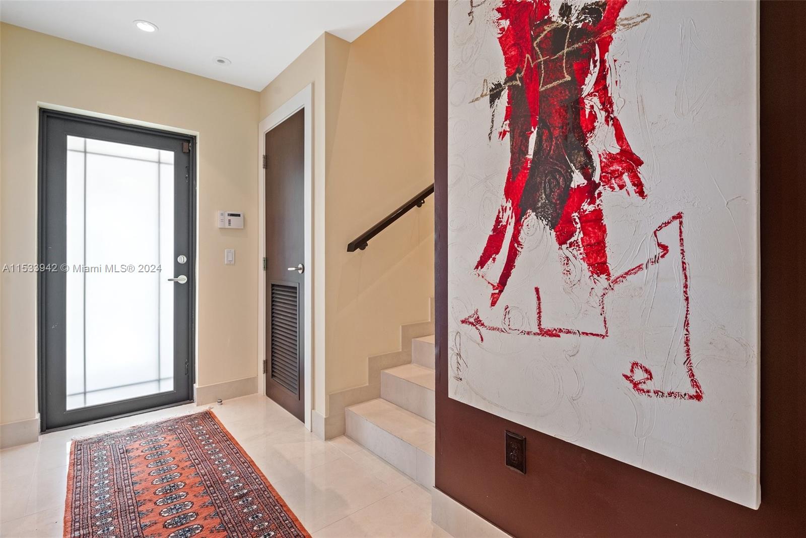 TROPICAL ISLE HOMES SUB 1 - Residential