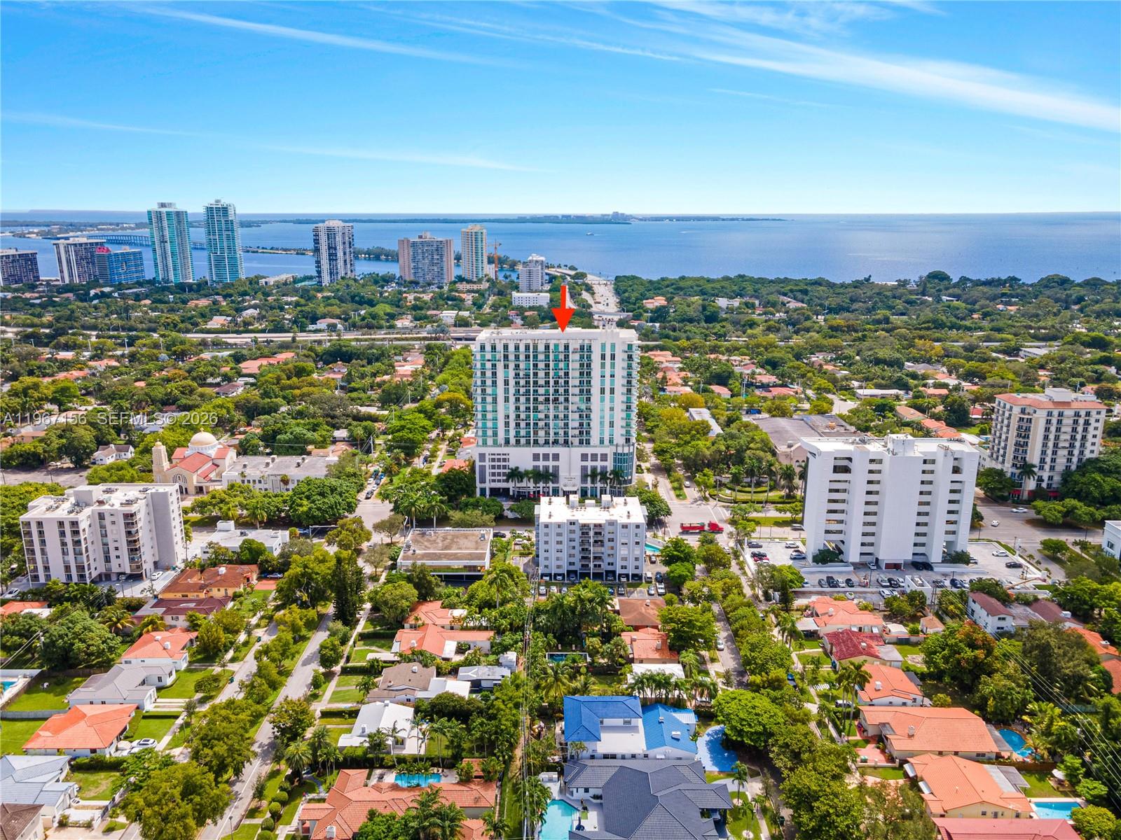 Nordica Condo - Residential