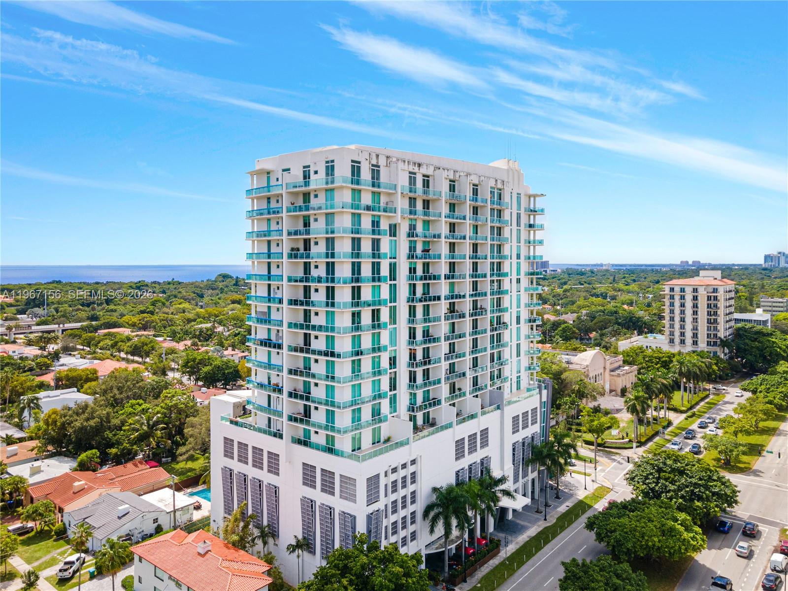 Nordica Condo - Residential