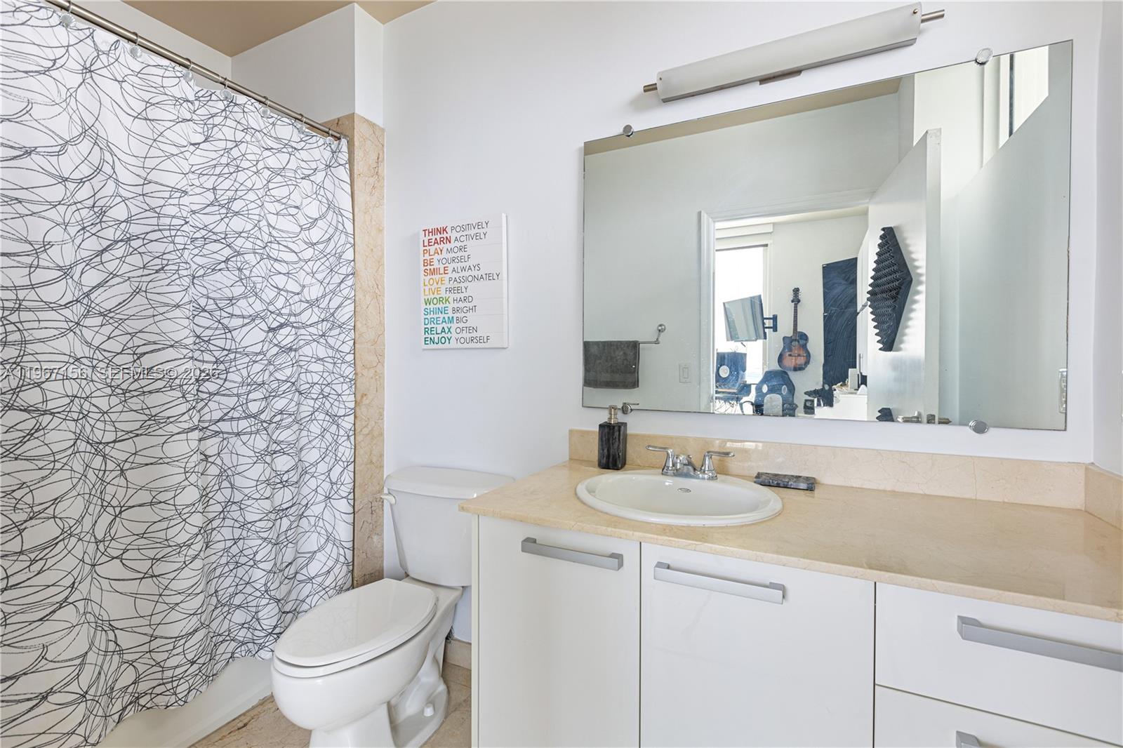 Nordica Condo - Residential