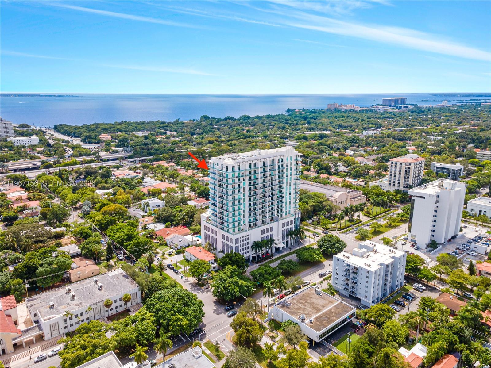 Nordica Condo - Residential