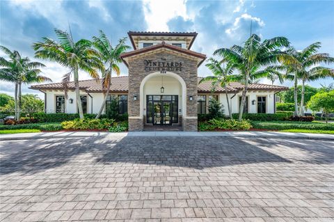 A home in Homestead