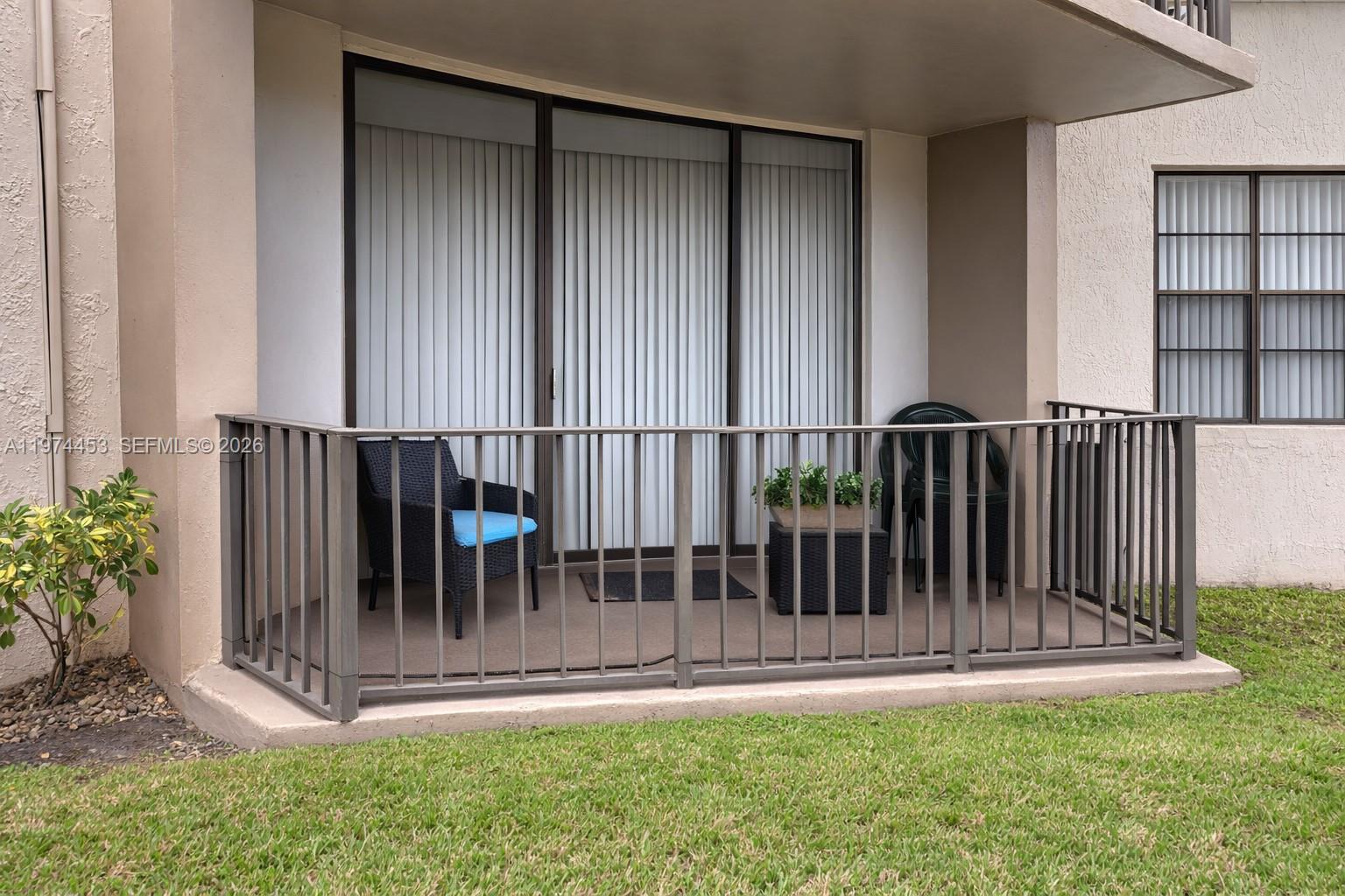 BRIARWINDS CONDO PH 1 - Residential Lease