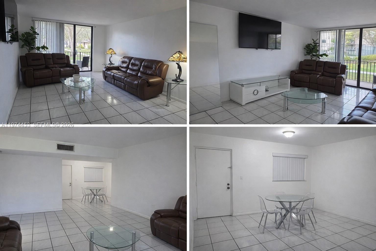 BRIARWINDS CONDO PH 1 - Residential Lease