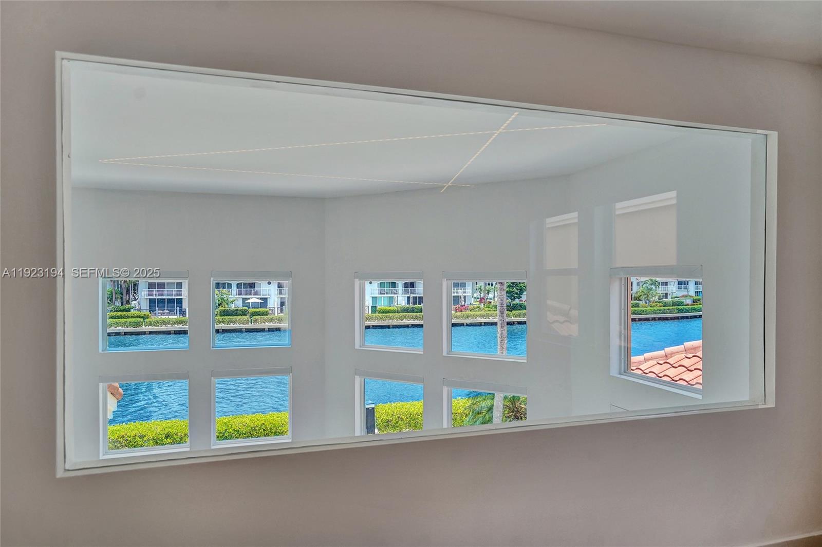 ISLAND WAY - Residential Lease