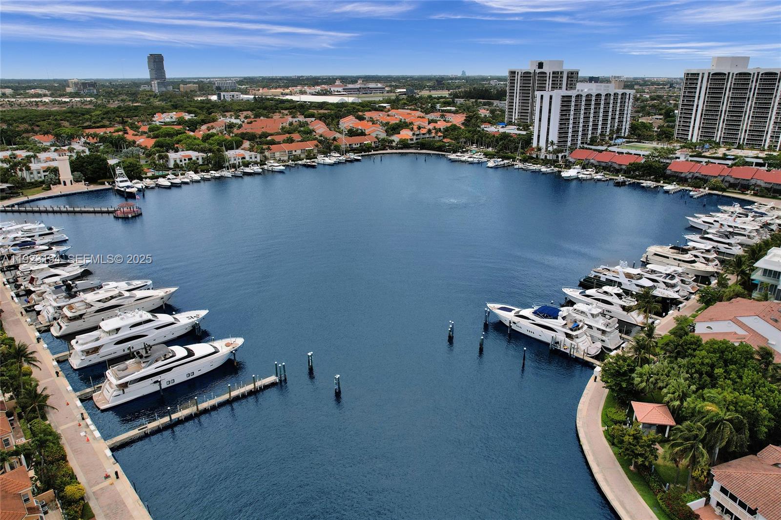 ISLAND WAY - Residential Lease