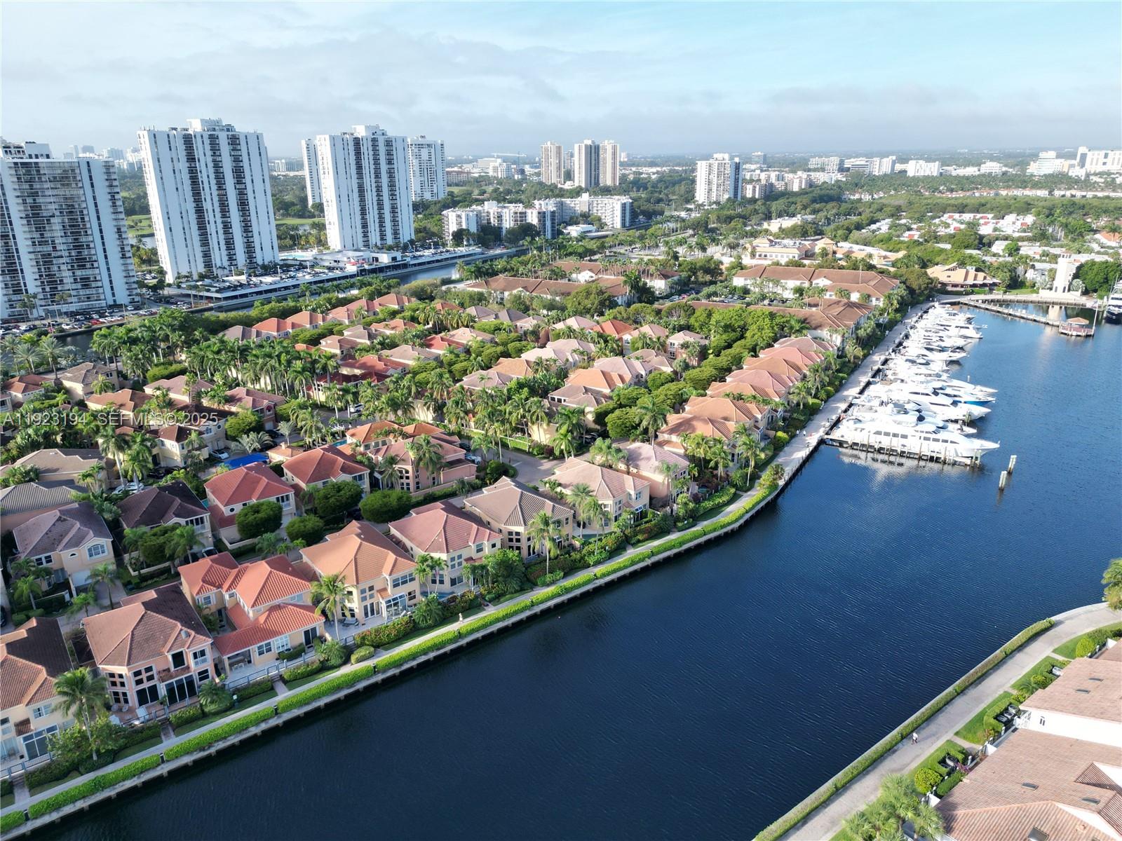 ISLAND WAY - Residential Lease