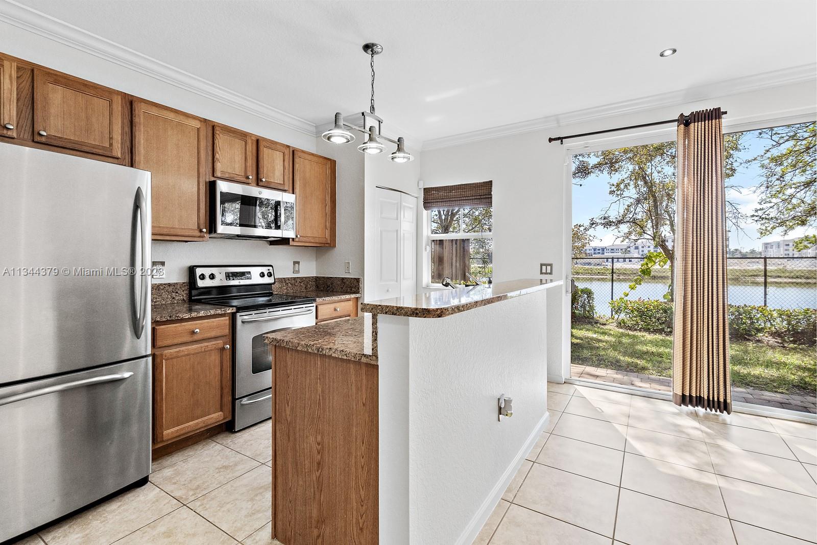 Photo 6 of 17 of 12184 SW 27th St 1107 townhome