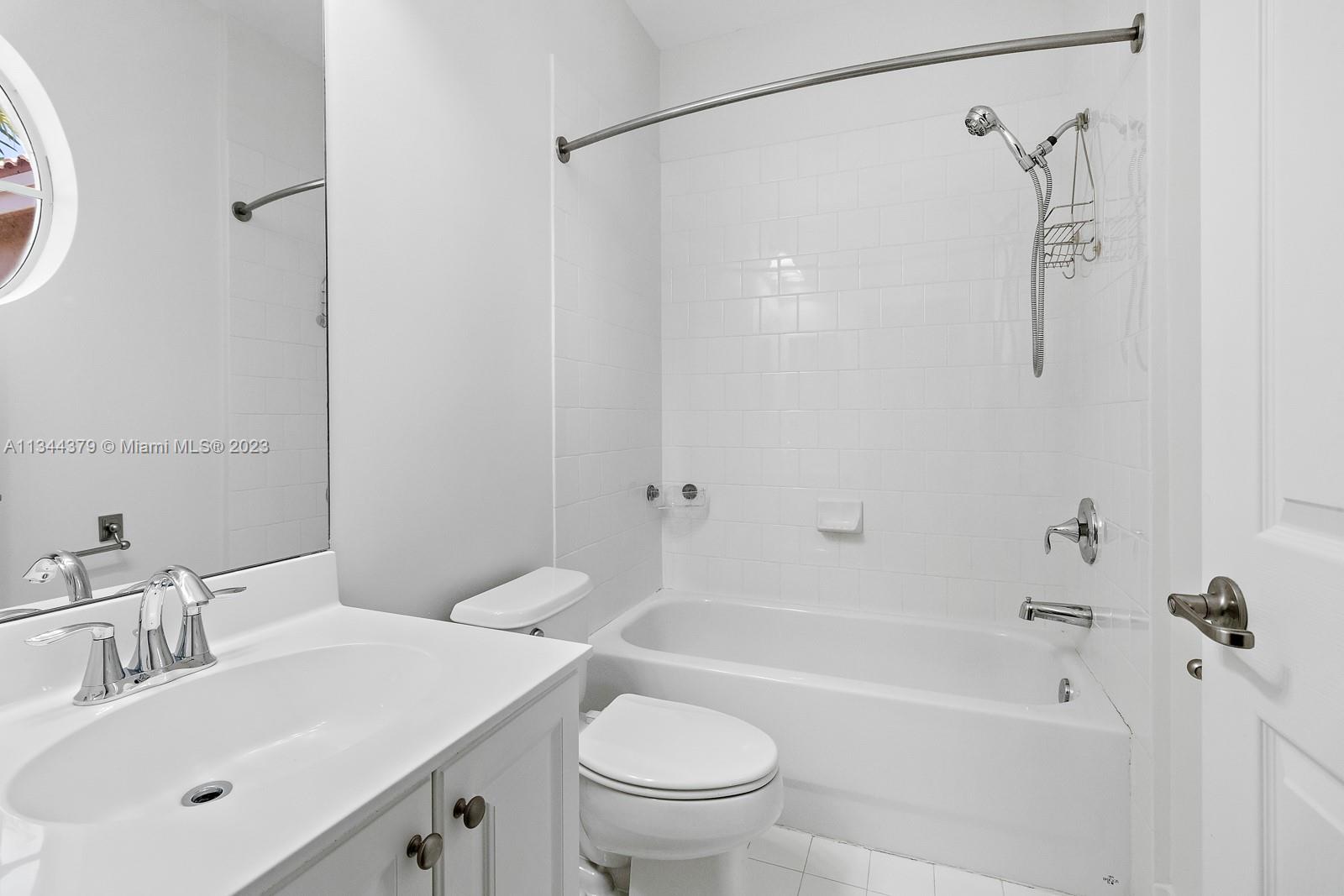 Photo 12 of 17 of 12184 SW 27th St 1107 townhome