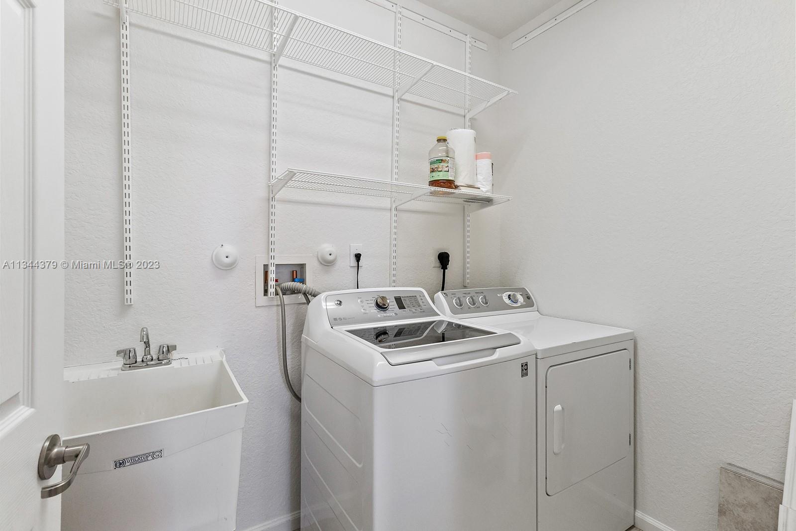 Photo 9 of 17 of 12184 SW 27th St 1107 townhome