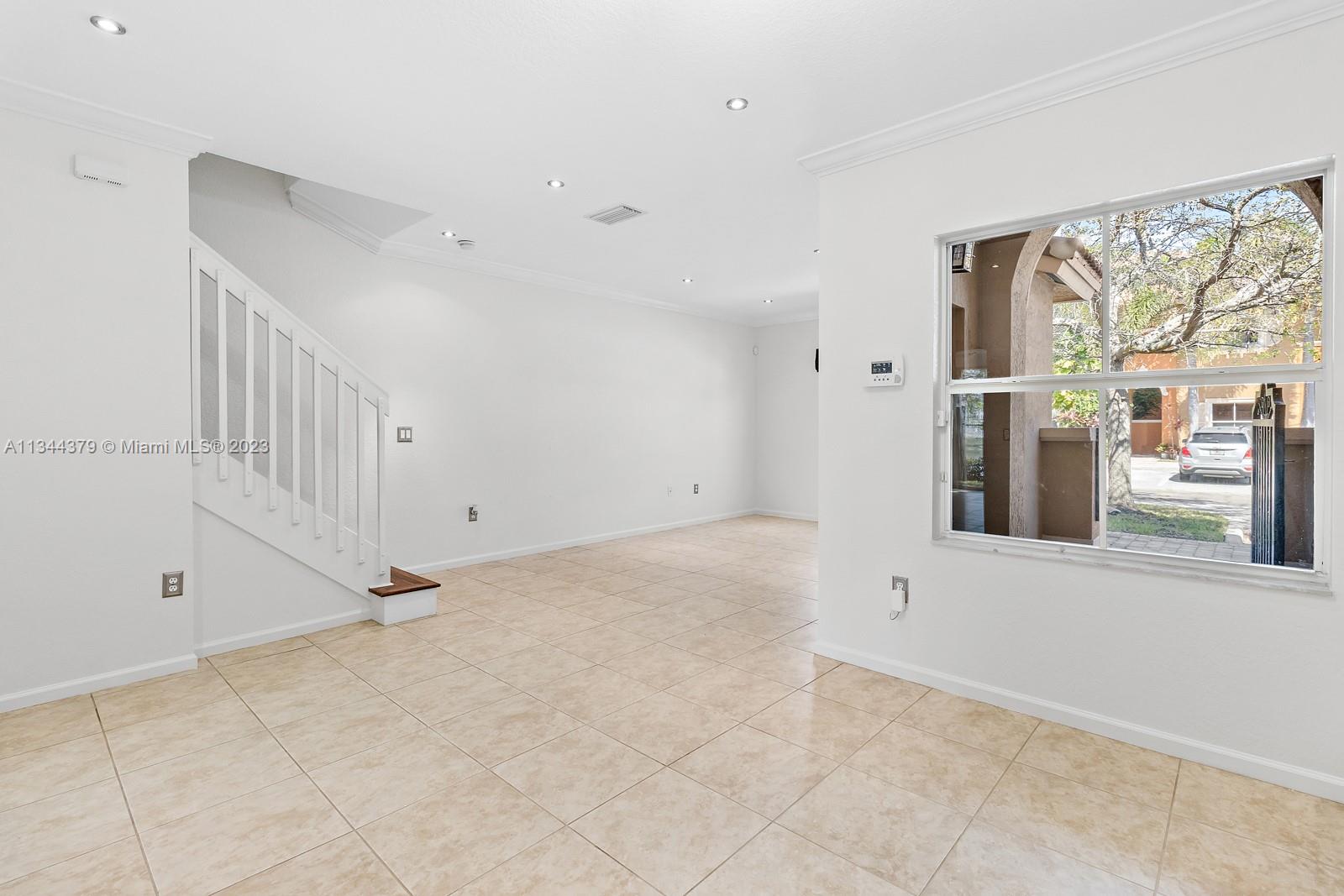 Photo 2 of 17 of 12184 SW 27th St 1107 townhome