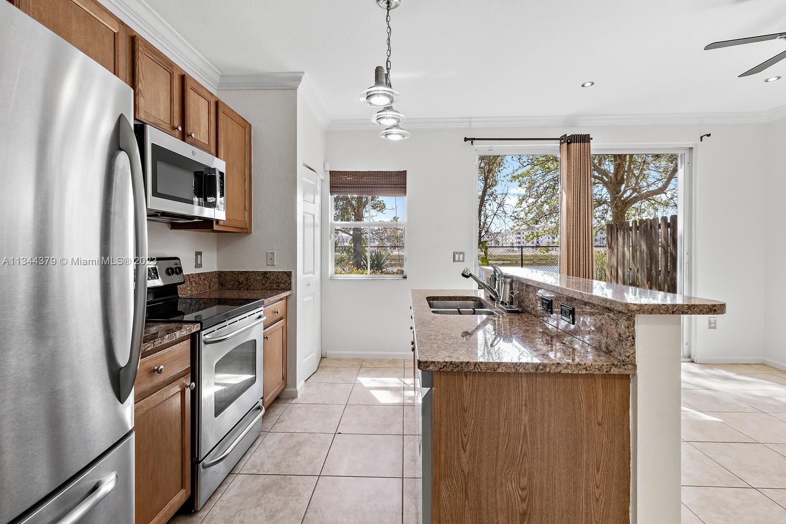 Photo 7 of 17 of 12184 SW 27th St 1107 townhome