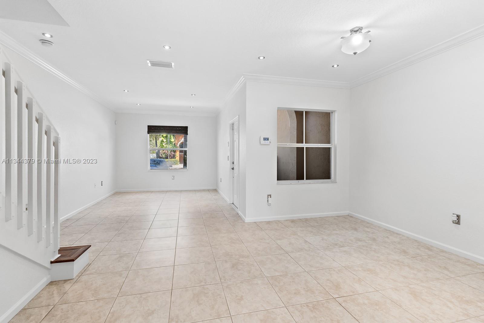 Photo 3 of 17 of 12184 SW 27th St 1107 townhome