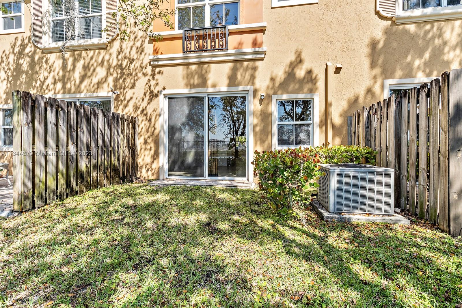 Photo 16 of 17 of 12184 SW 27th St 1107 townhome