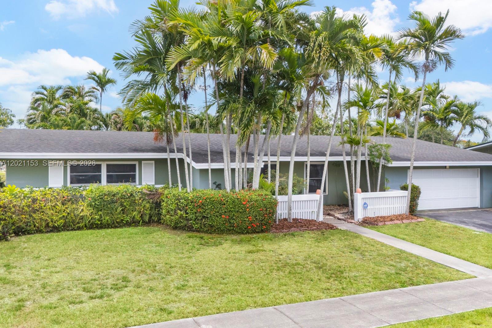SNAPPER CREEK PARK UNIT N - Residential