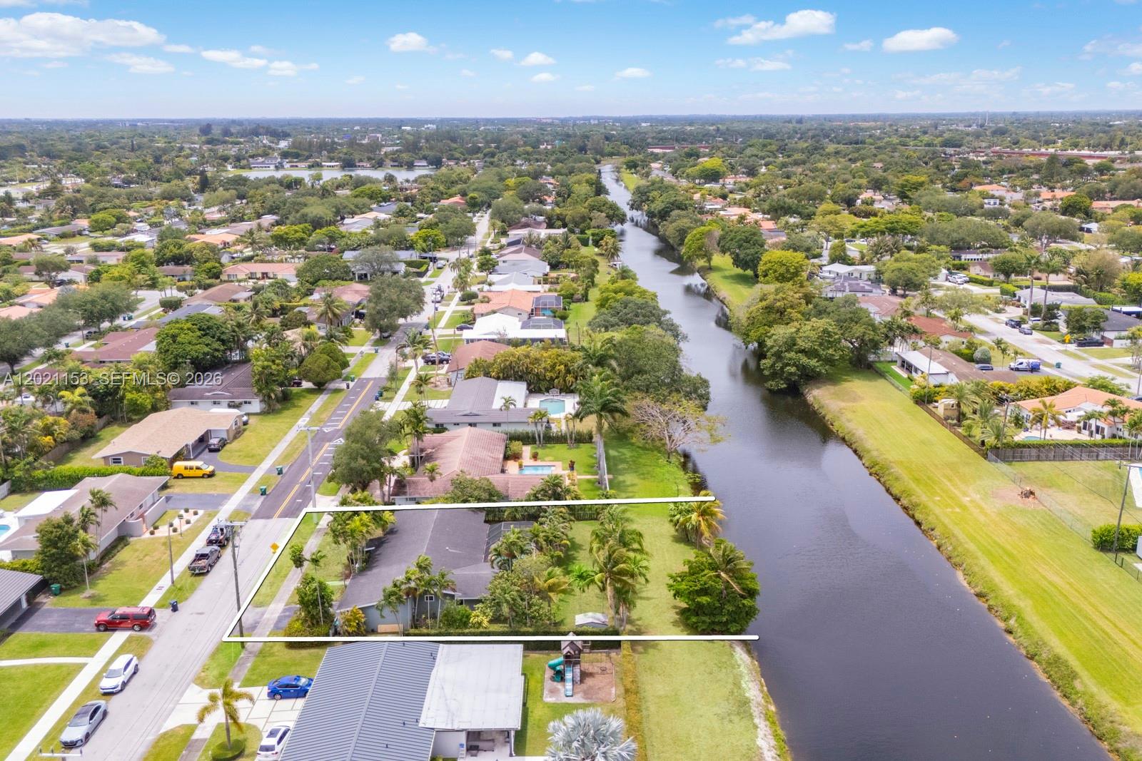 SNAPPER CREEK PARK UNIT N - Residential