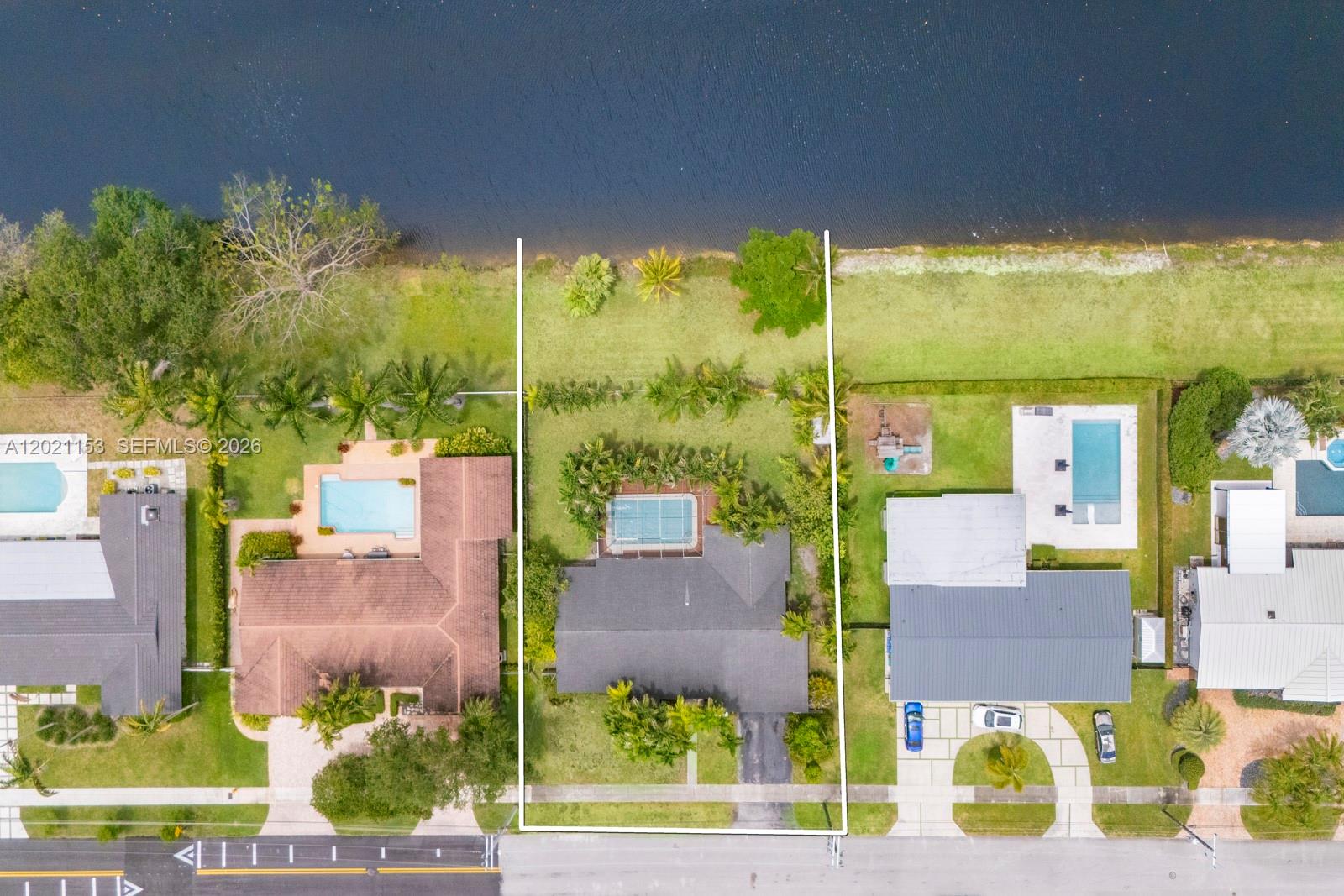 SNAPPER CREEK PARK UNIT N - Residential