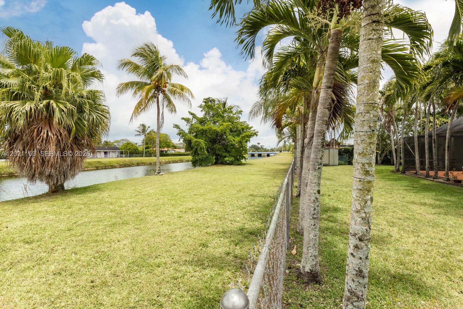 SNAPPER CREEK PARK UNIT N - Residential