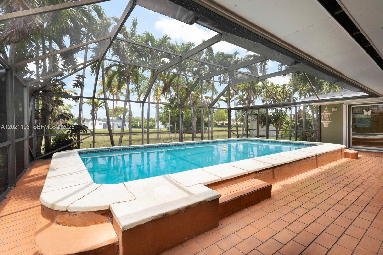 SNAPPER CREEK PARK UNIT N - Residential